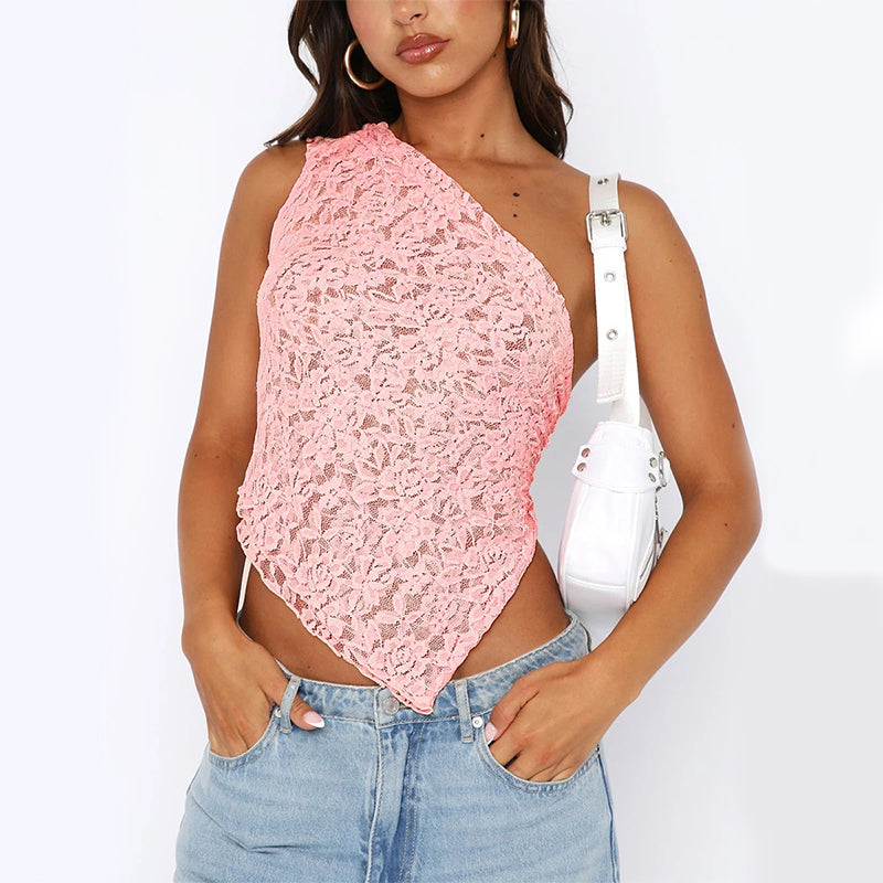 Glamour Top