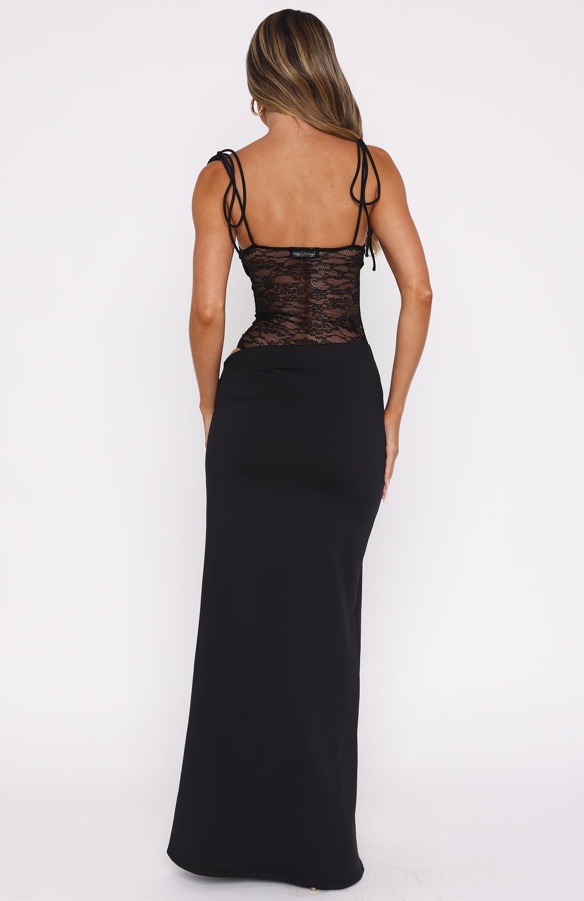 Opal Essence Maxi Dress