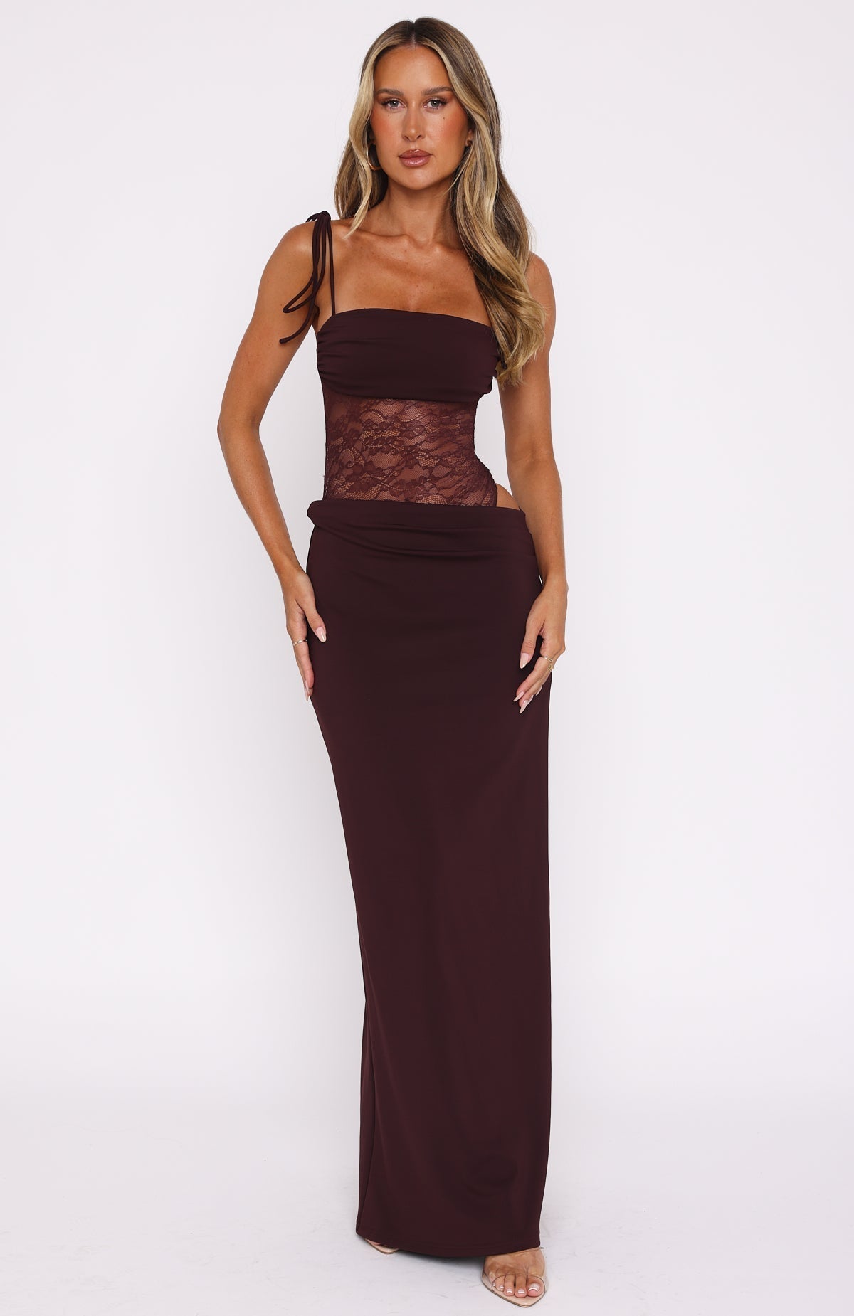 Opal Essence Maxi Dress