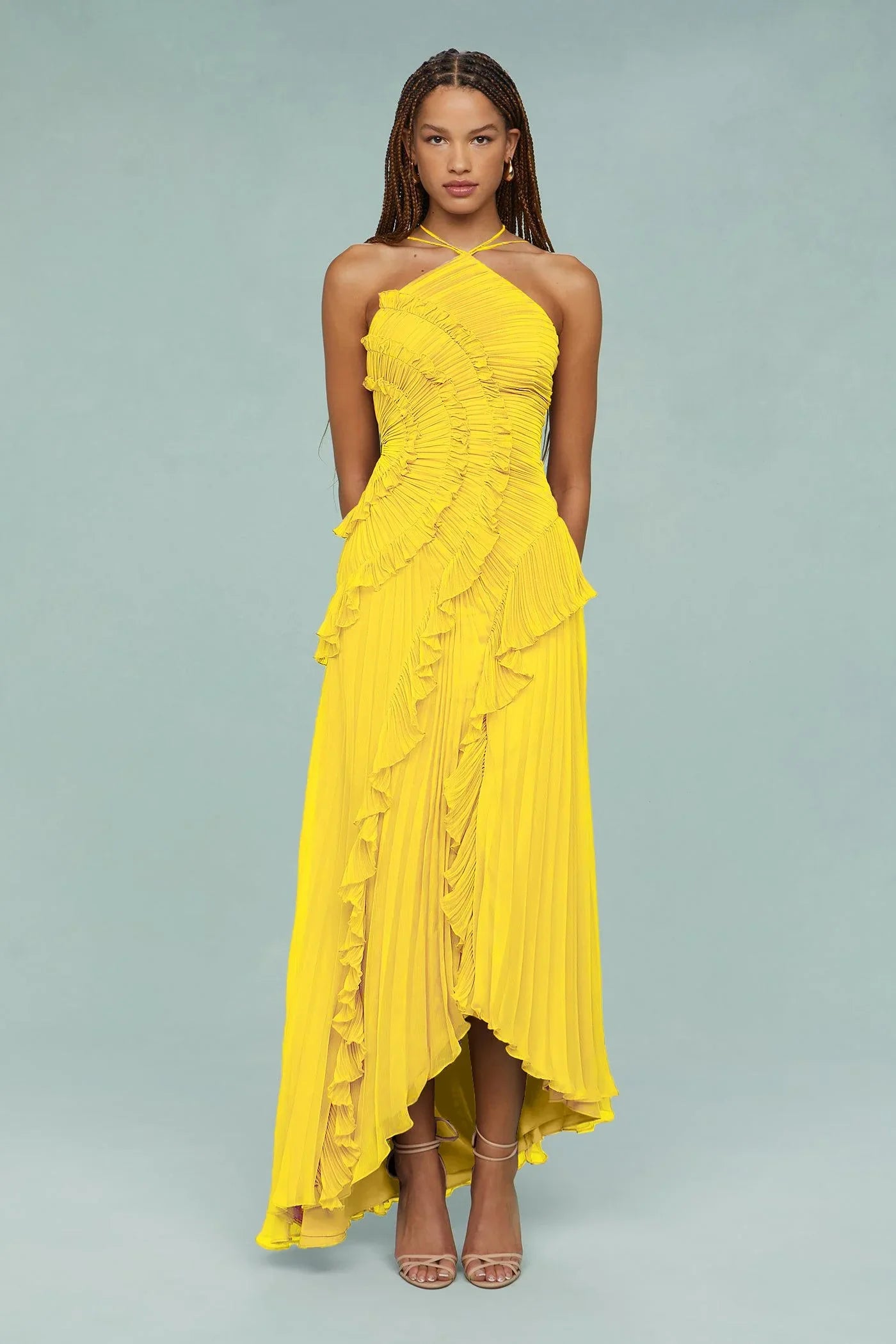 Nara Maxi Dress