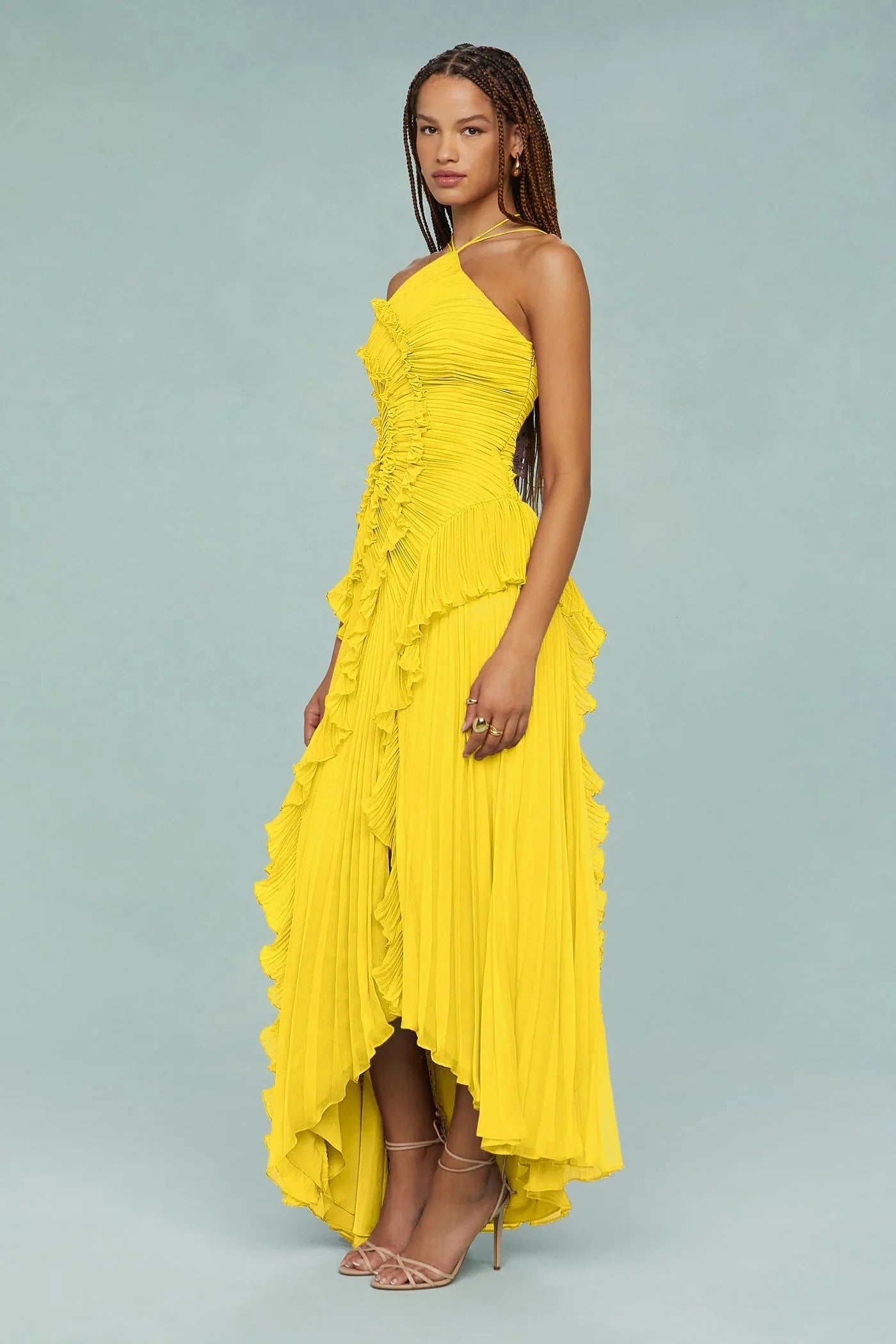 Nara Maxi Dress