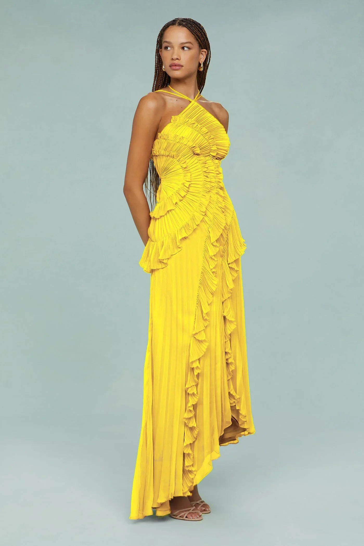 Nara Maxi Dress