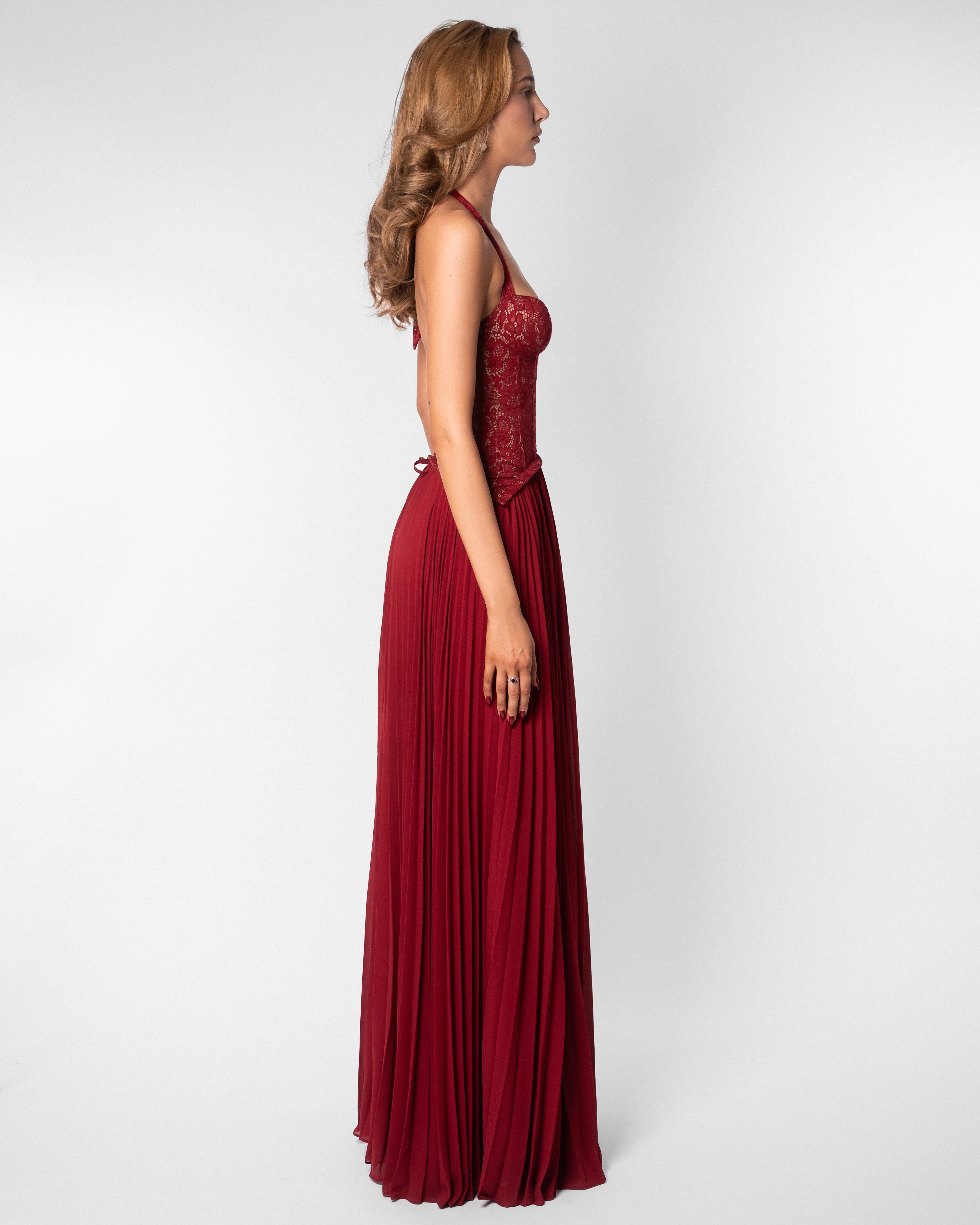Fairy Maxi Dress