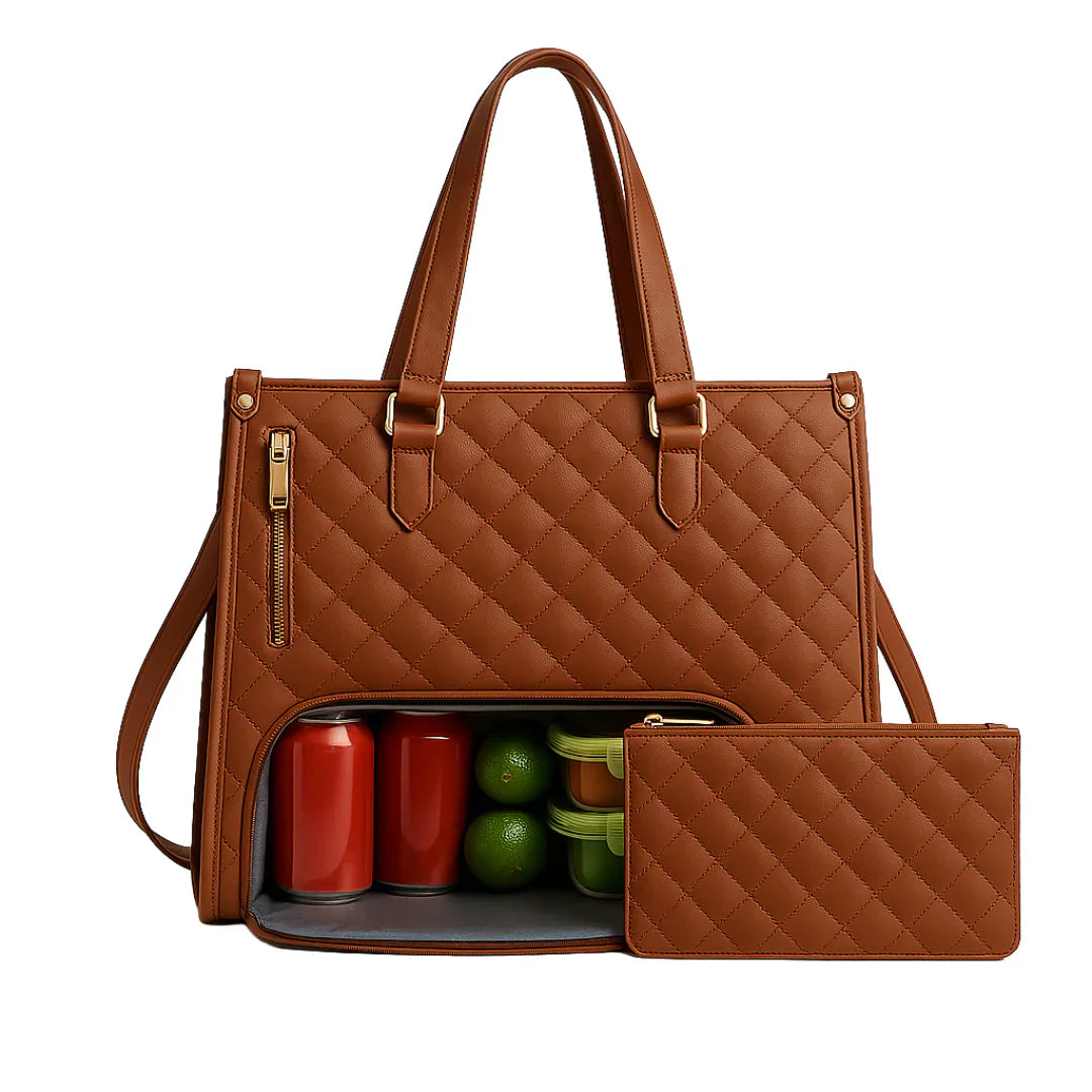 Sienna 3-in-1 Bag