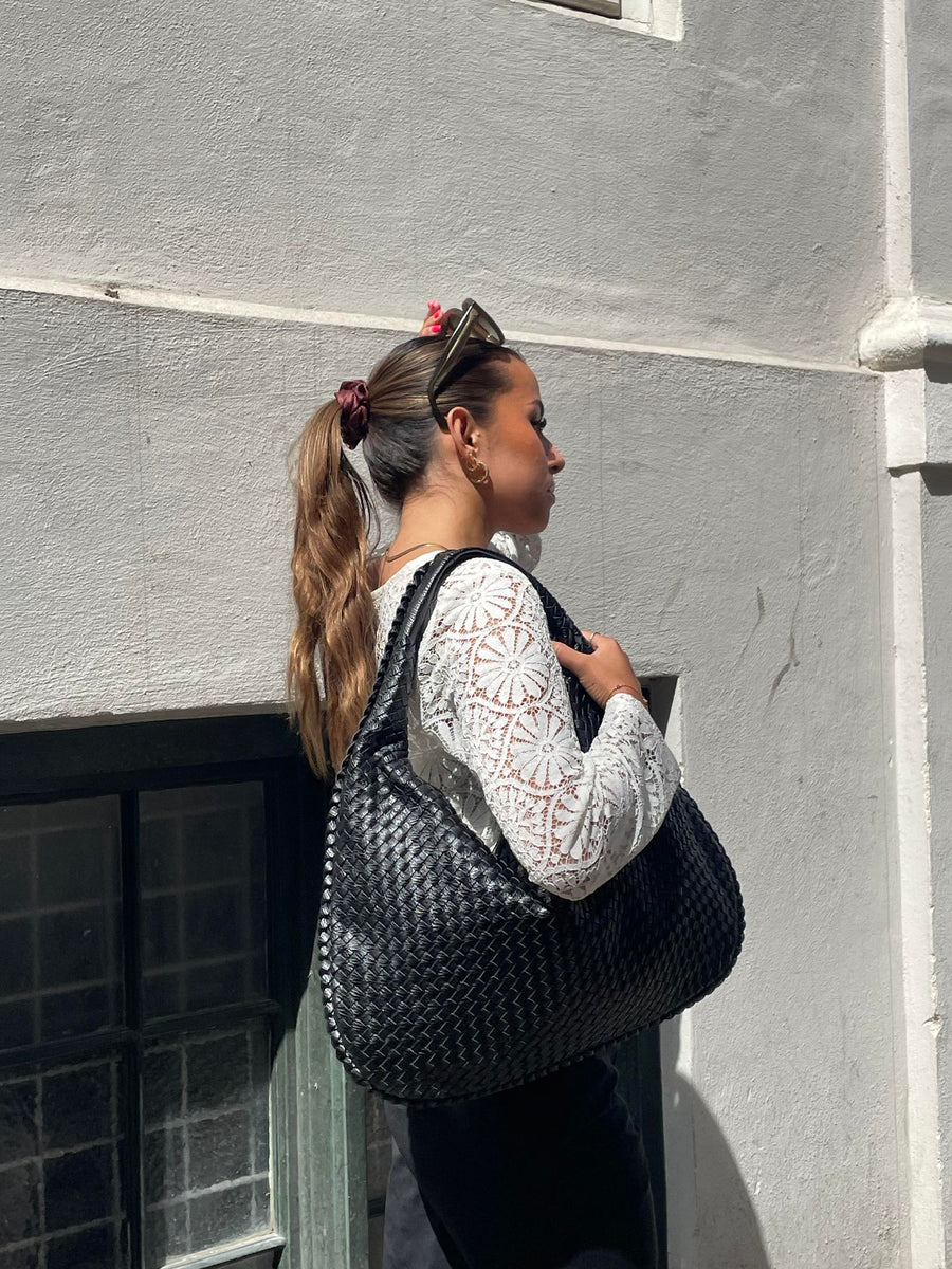 The Macy Tote Bag