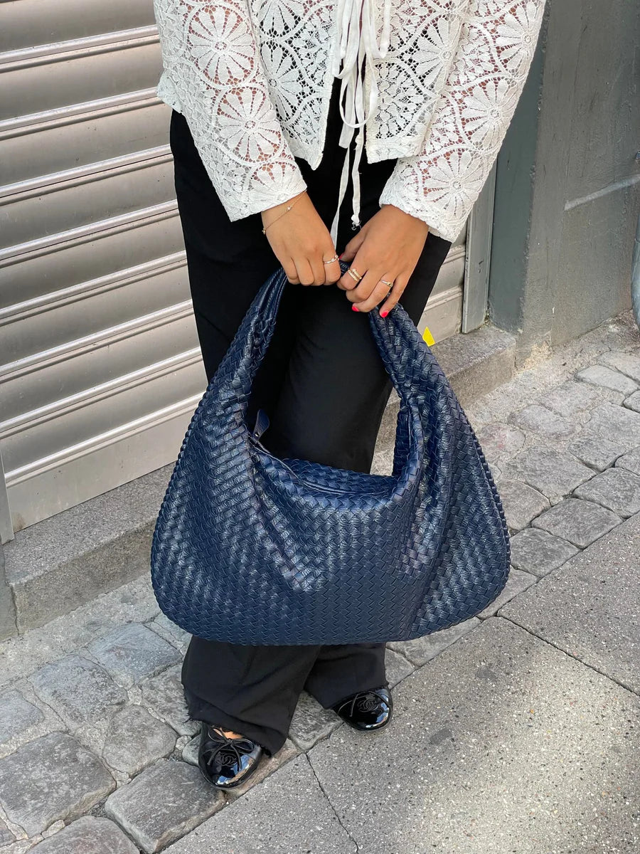The Macy Tote Bag