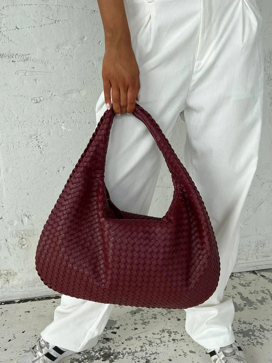 The Macy Tote Bag