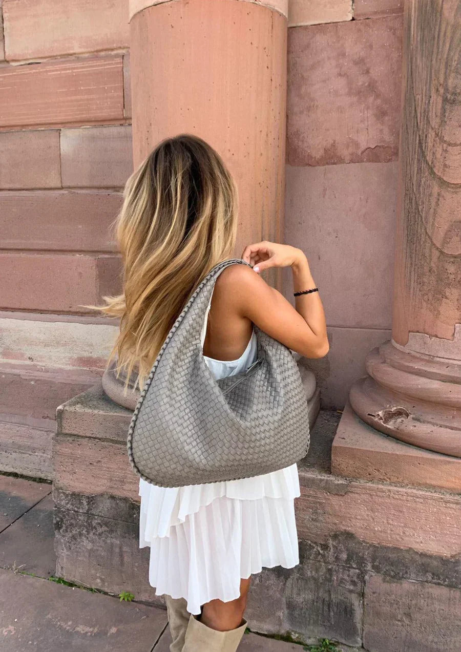 The Macy Tote Bag