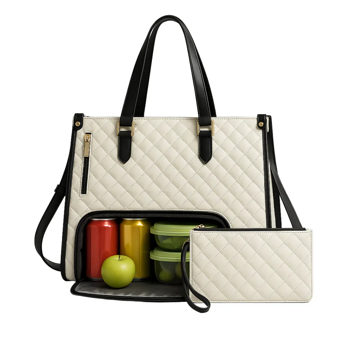 Sienna 3-in-1 Bag