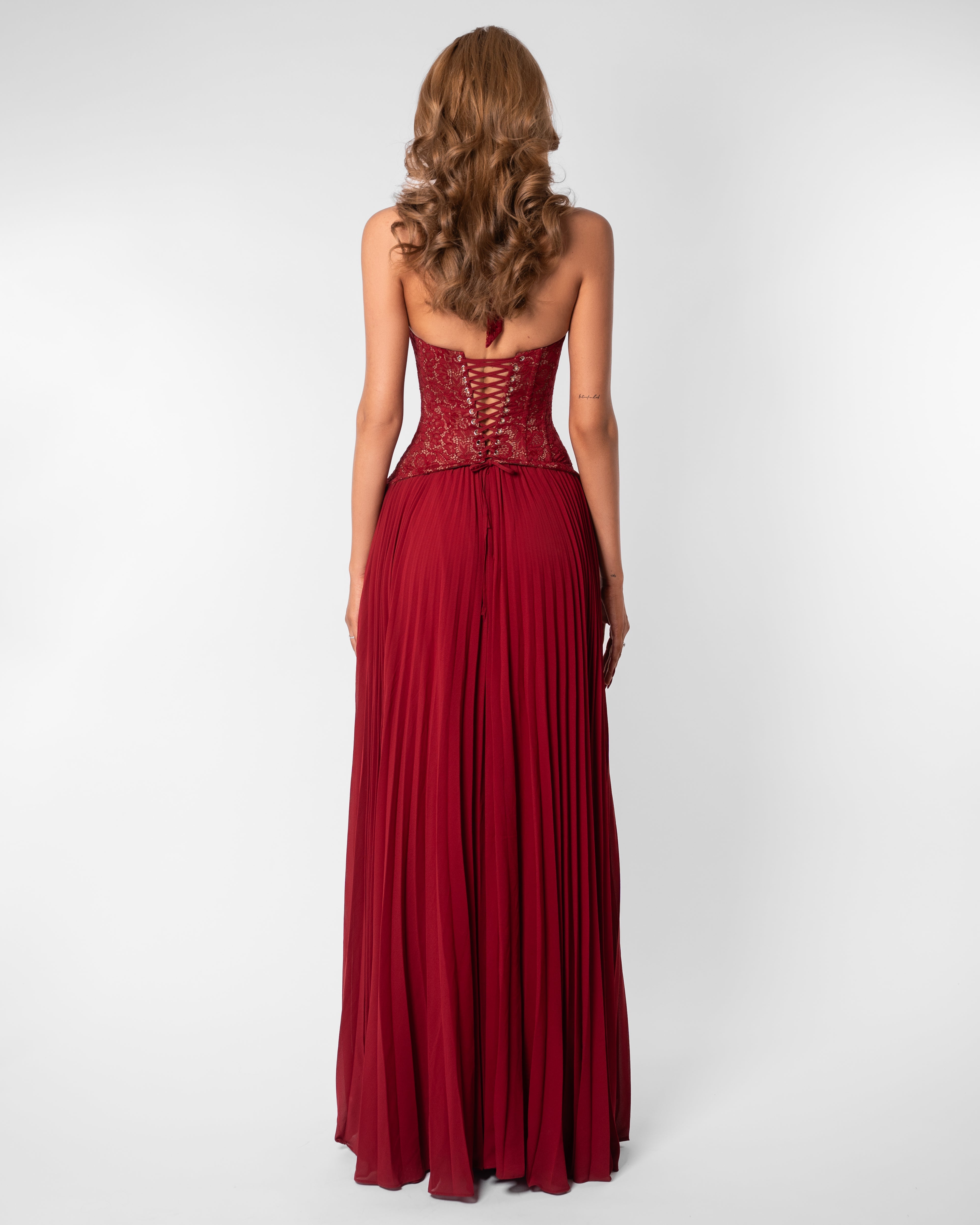 Fairy Maxi Dress
