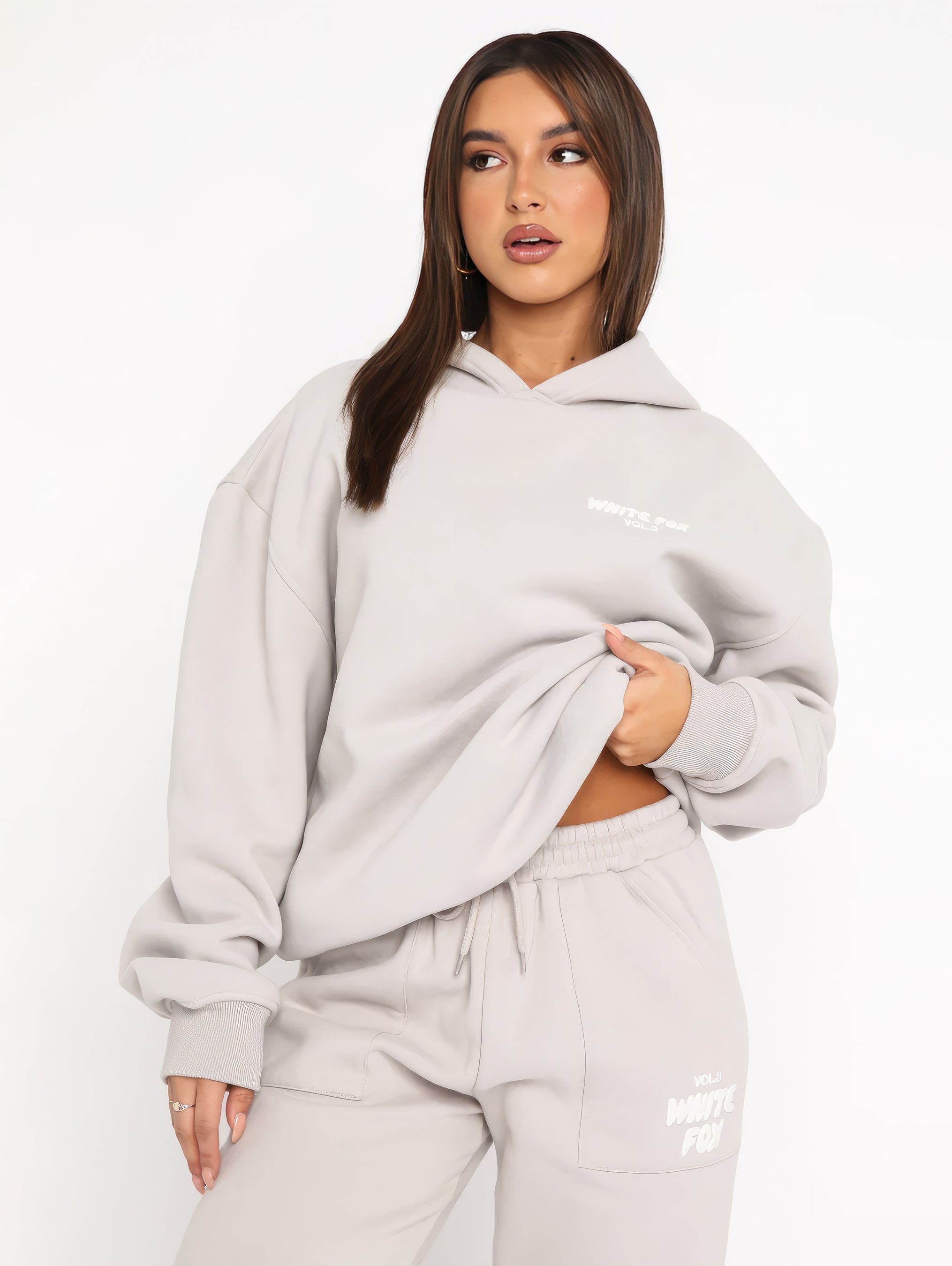 Comfy Tracksuit