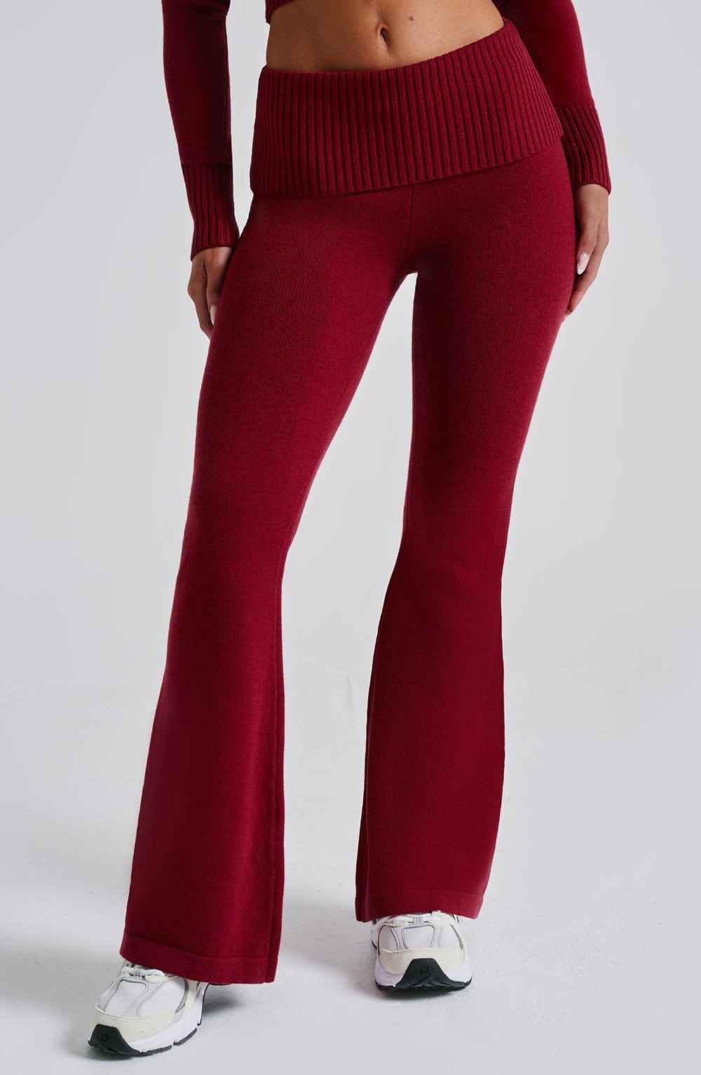 Portia Knit Set