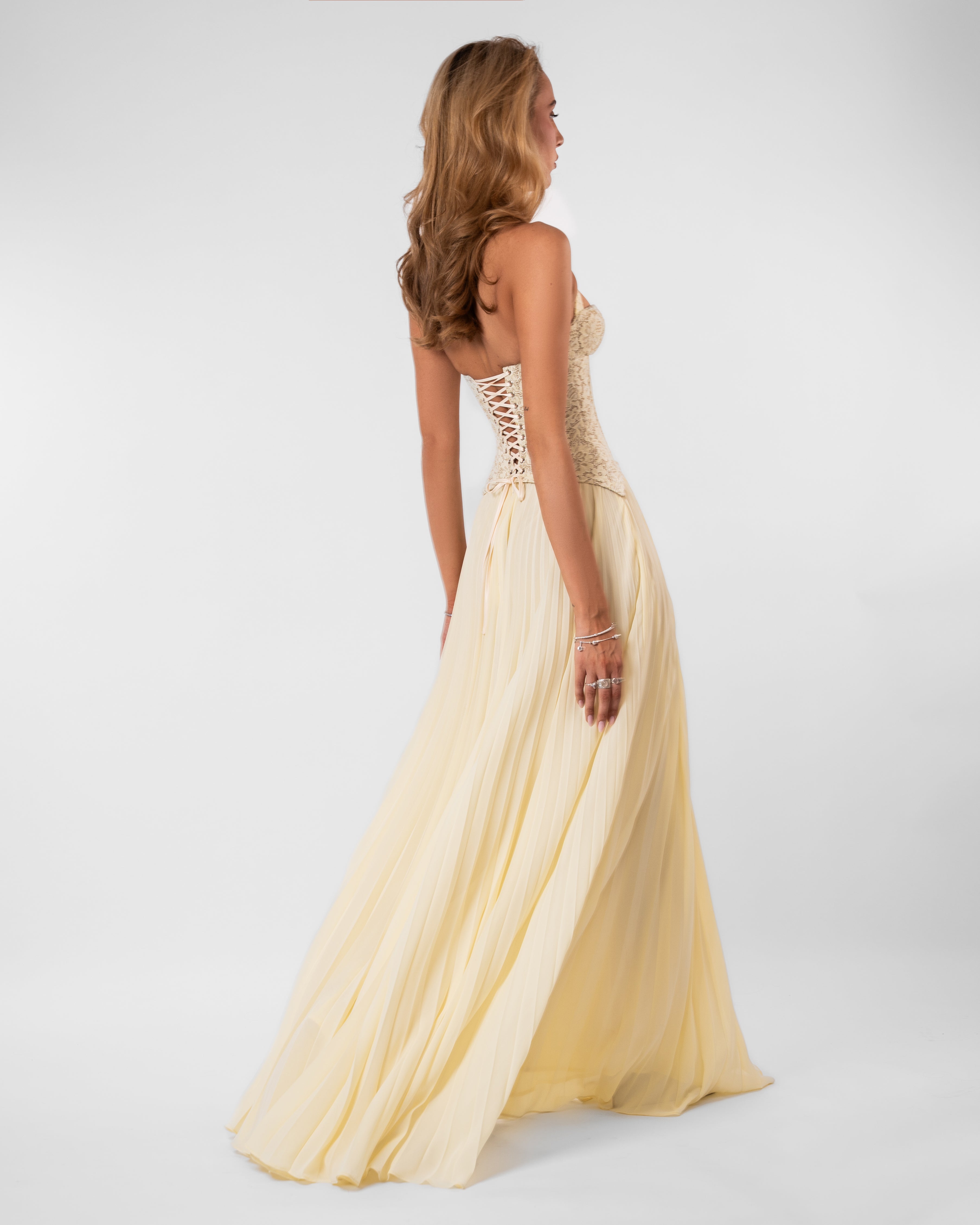 Fairy Maxi Dress