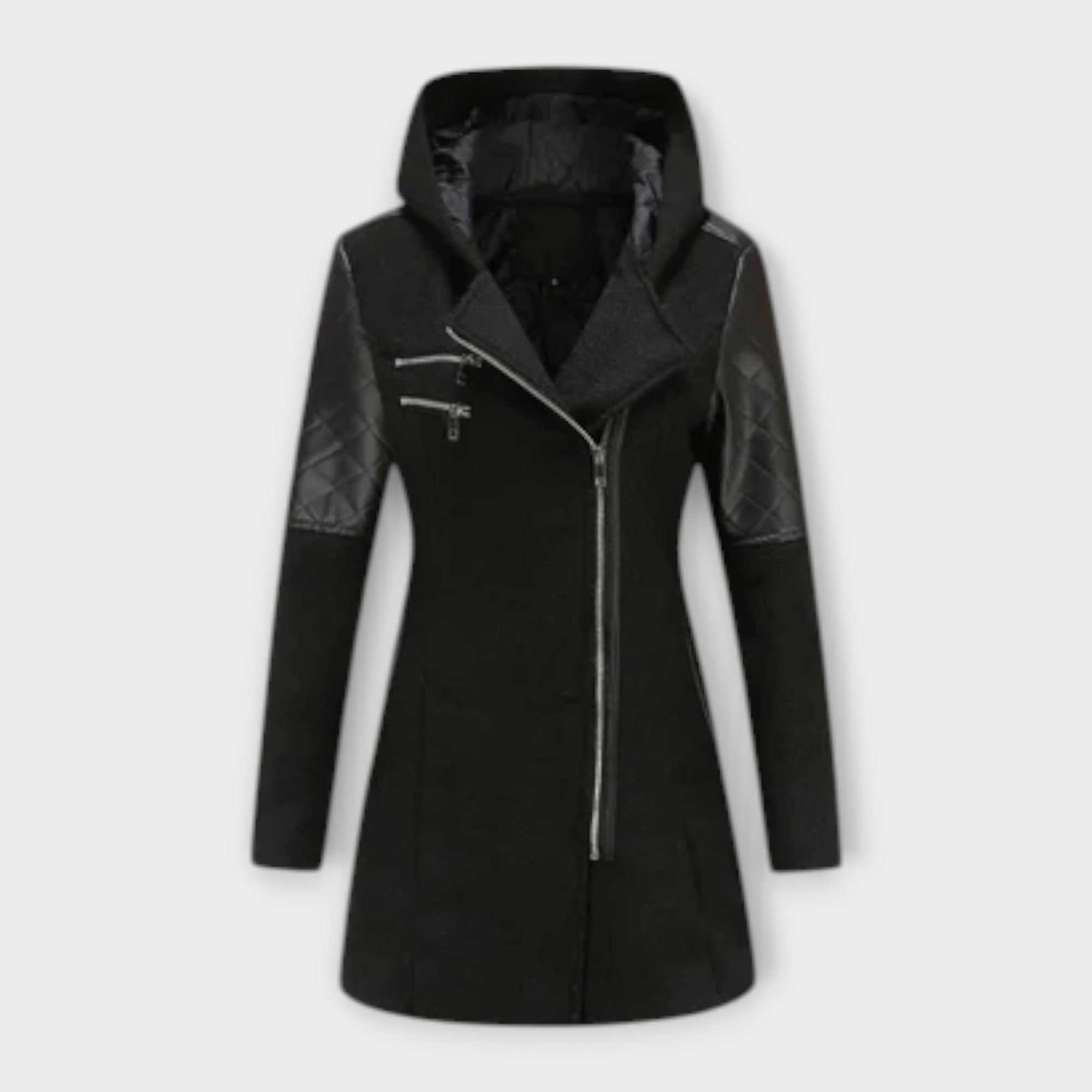 Sophia – Winter Coat