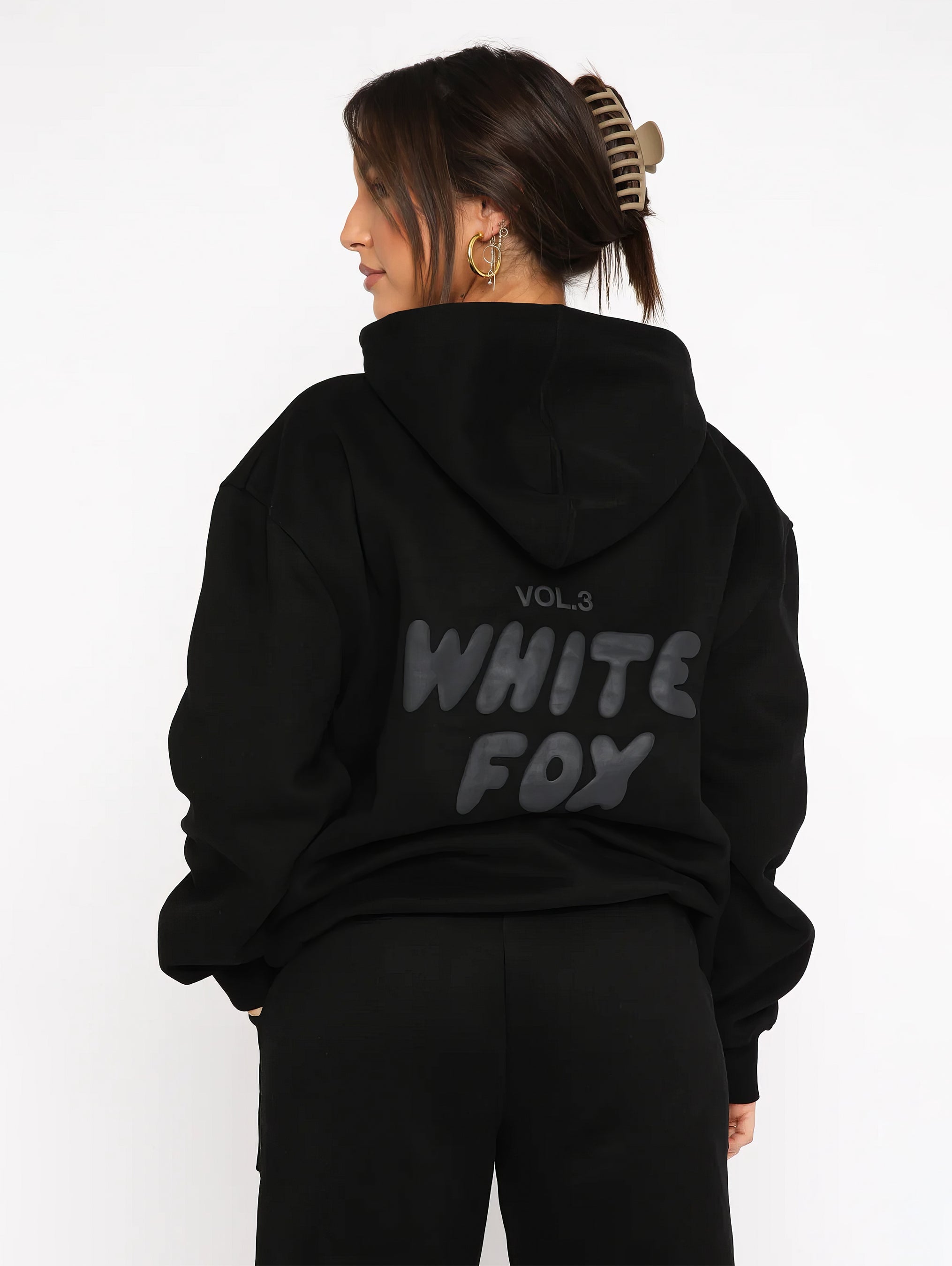 Comfy Tracksuit