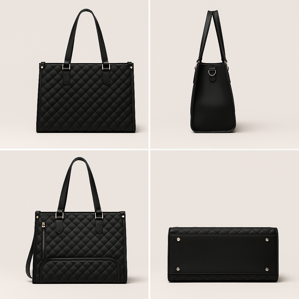 Sienna 3-in-1 Bag