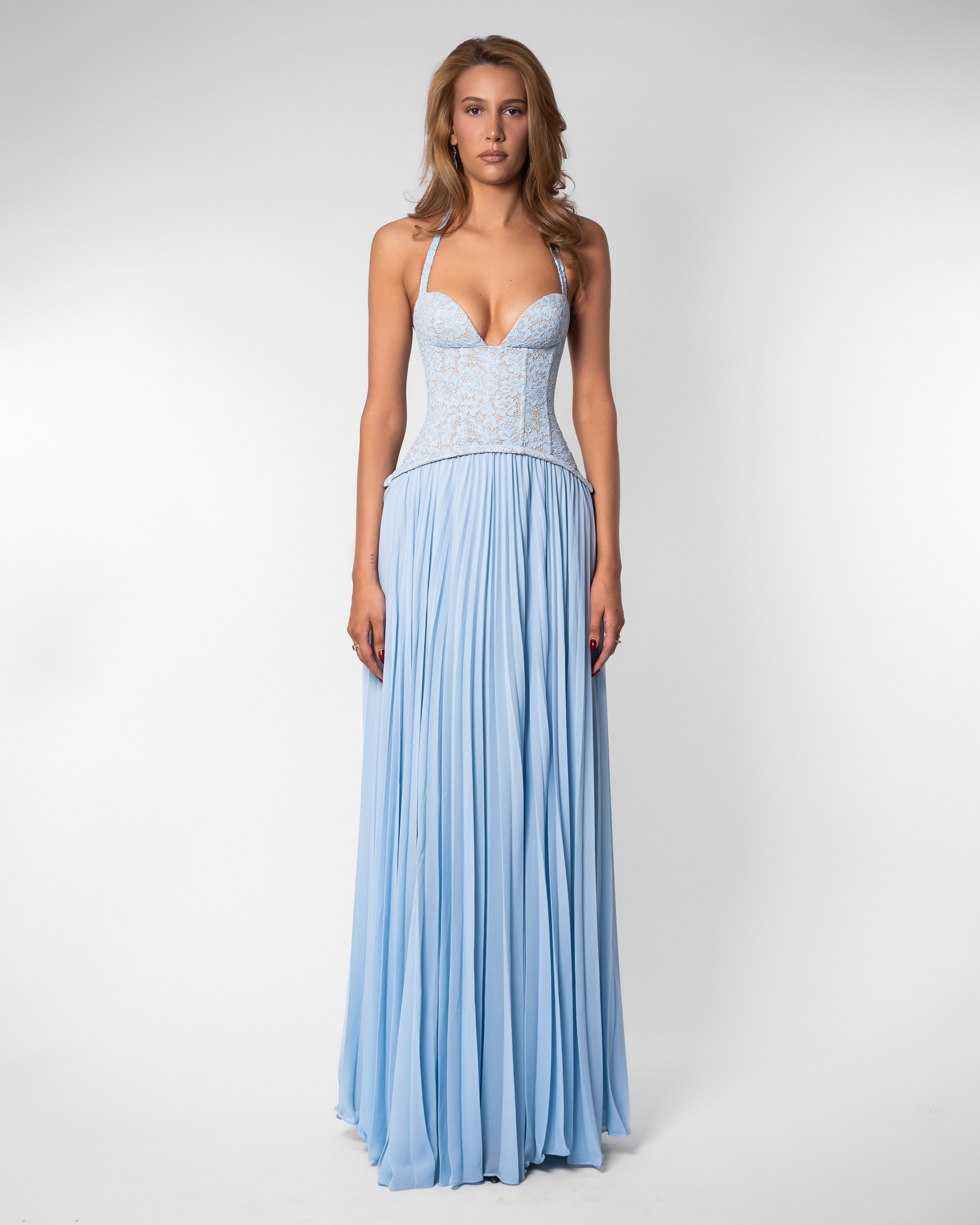 Fairy Maxi Dress