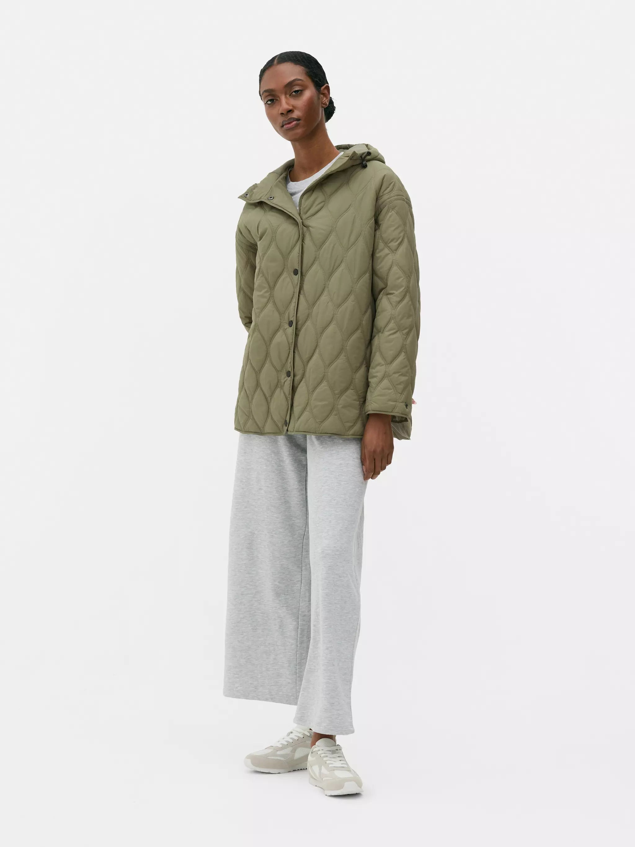 Charlotte Coat