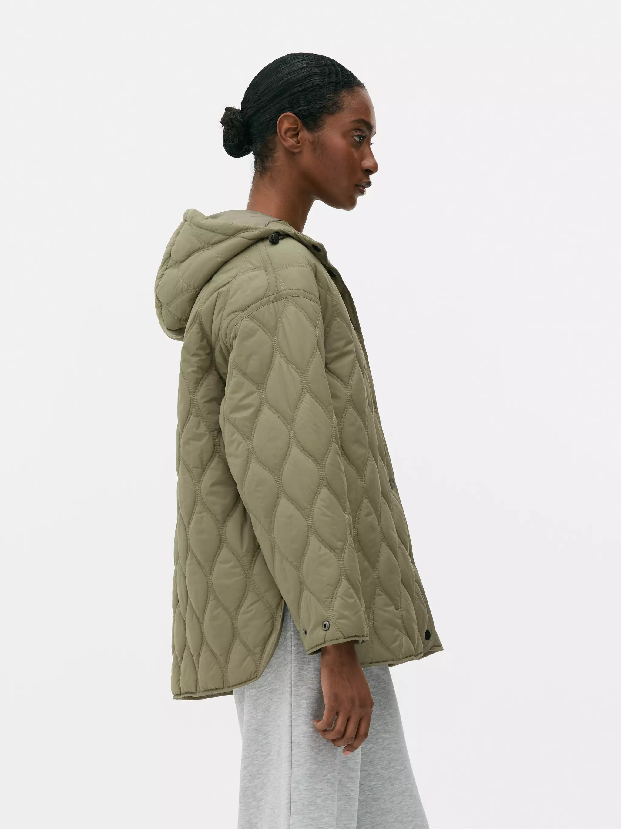 Charlotte Coat