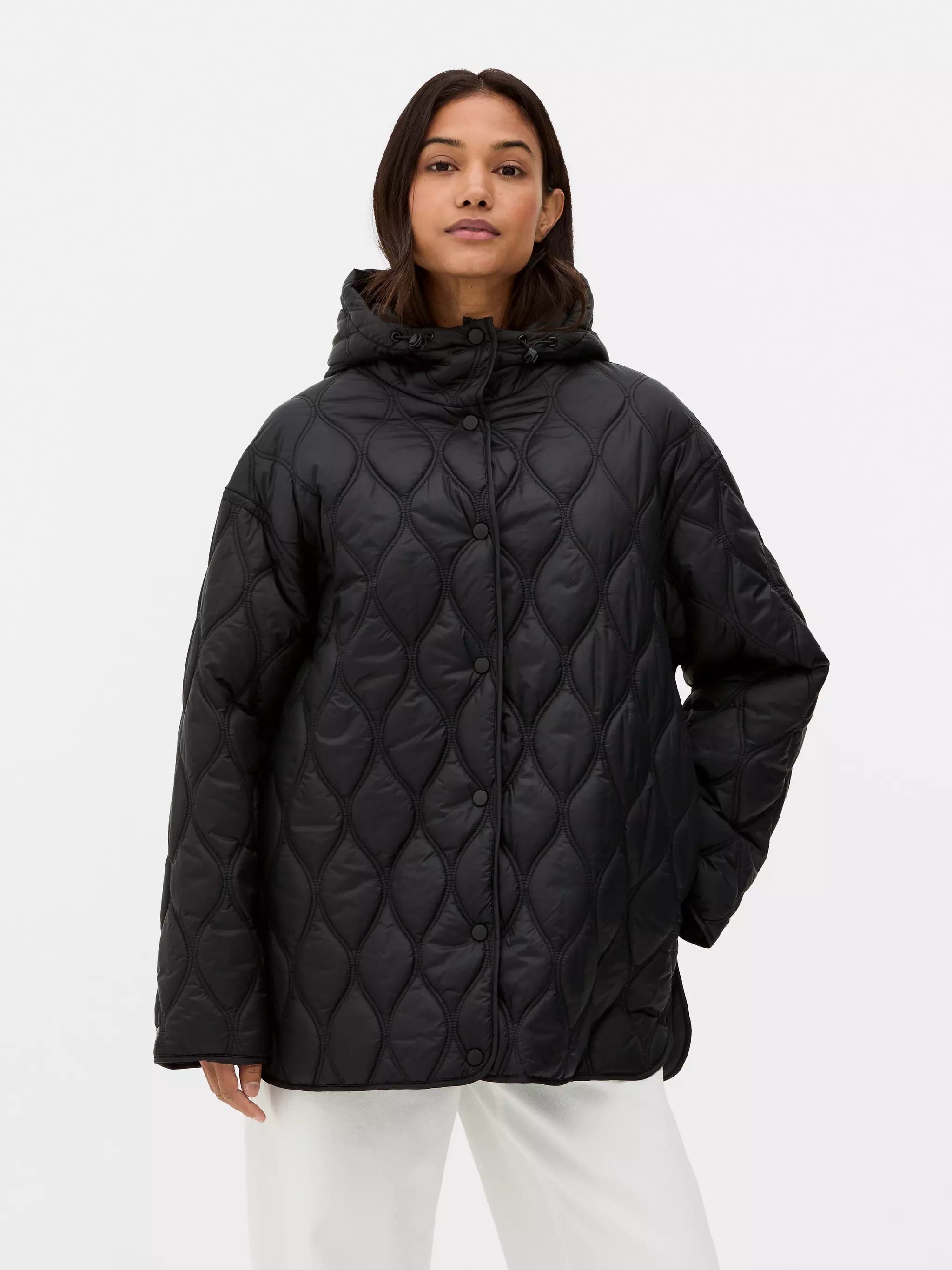 Charlotte Coat
