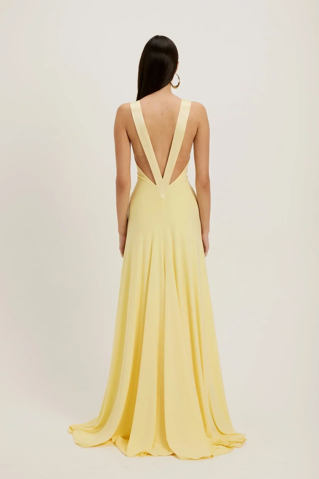 Violette Maxi Dress