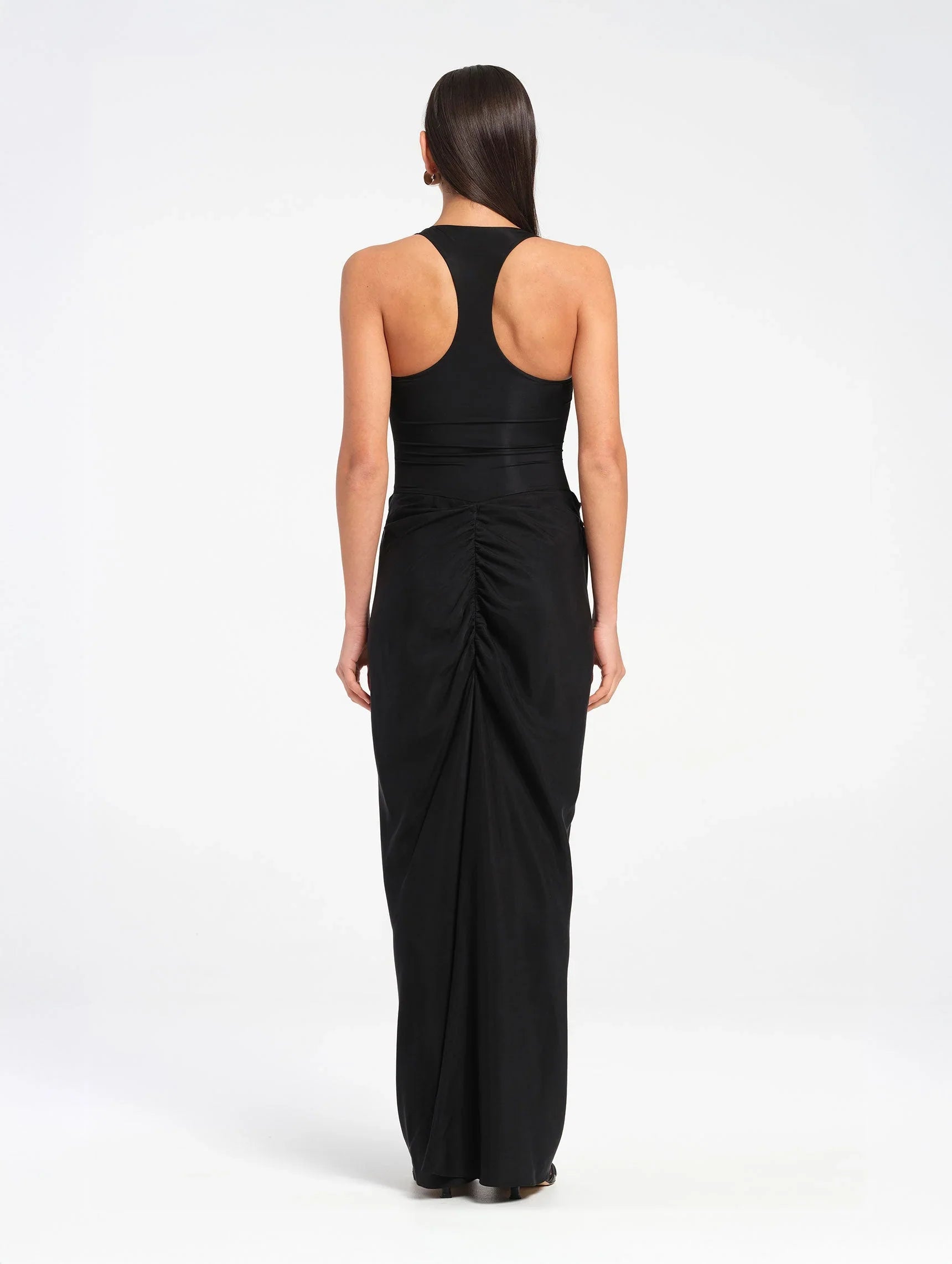 Jade Maxi Dress