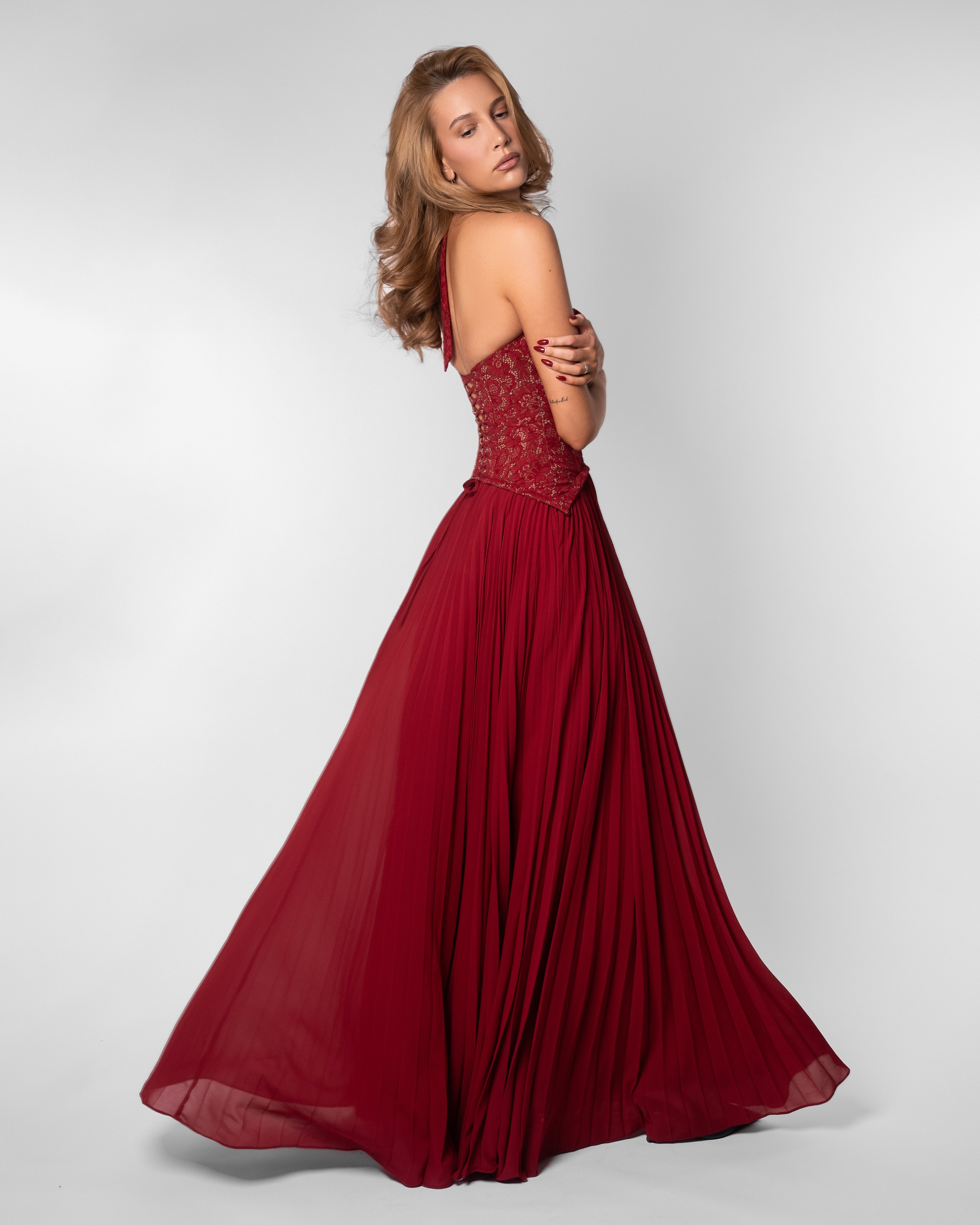 Fairy Maxi Dress