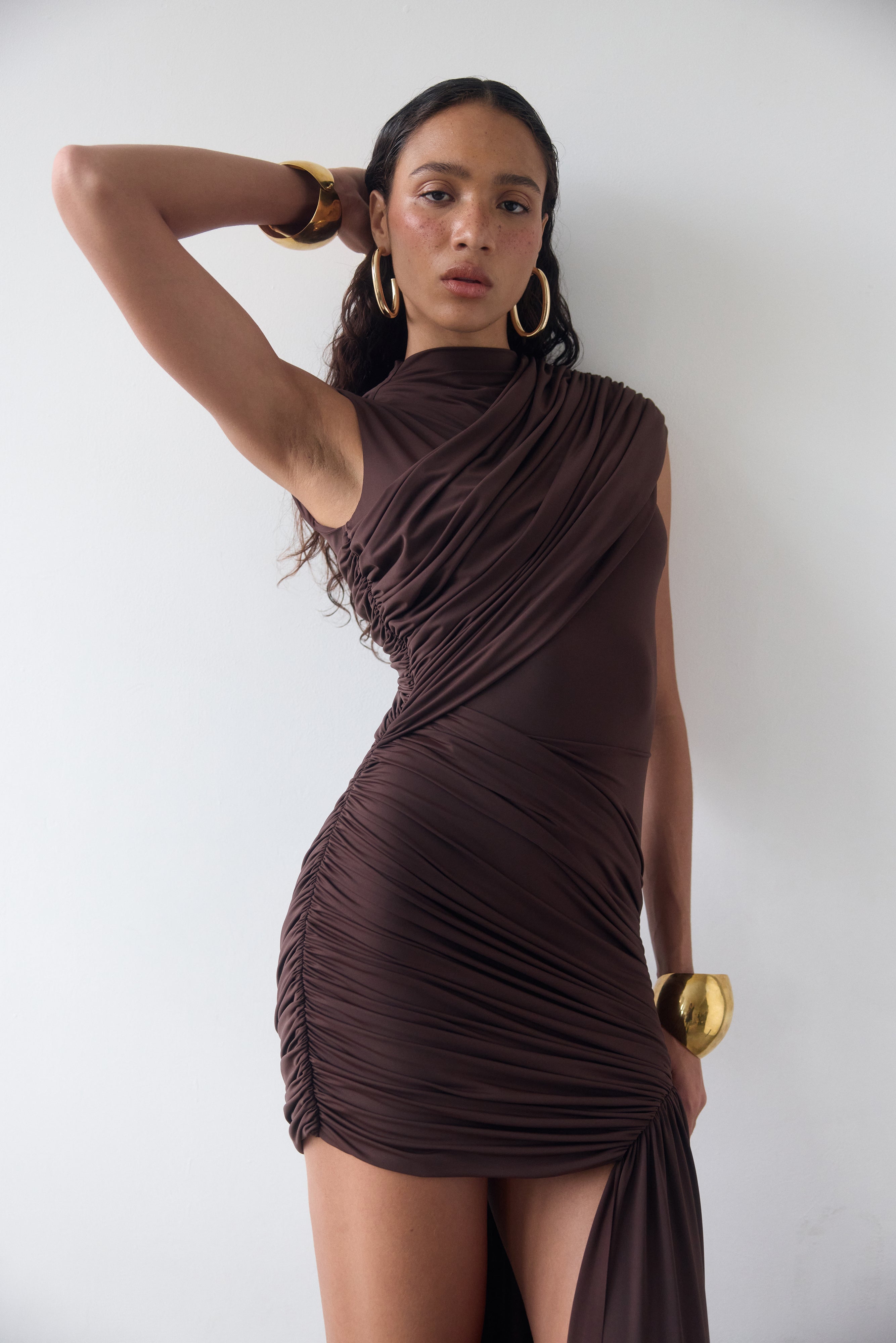 Ravenna Mini Dress