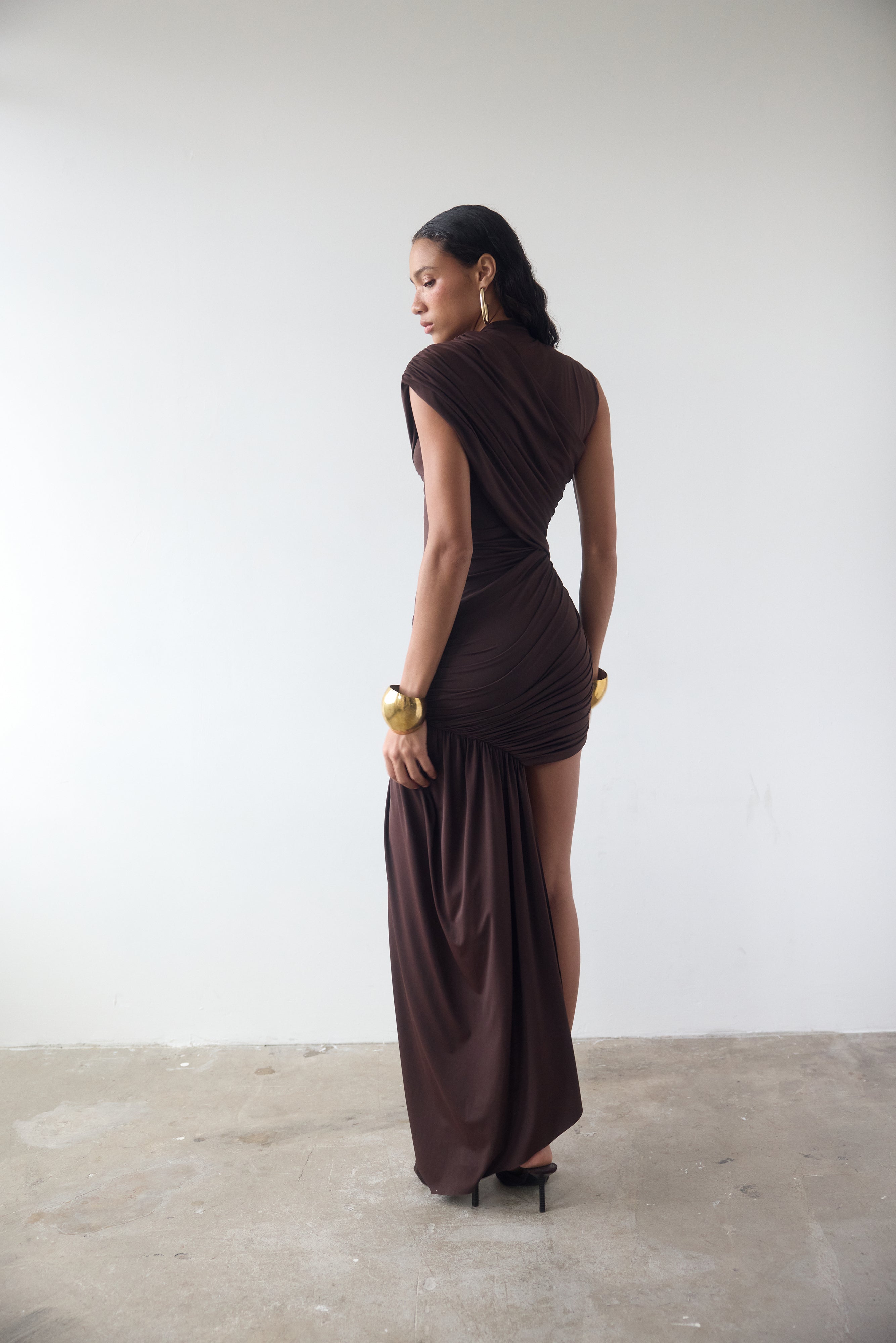 Ravenna Mini Dress