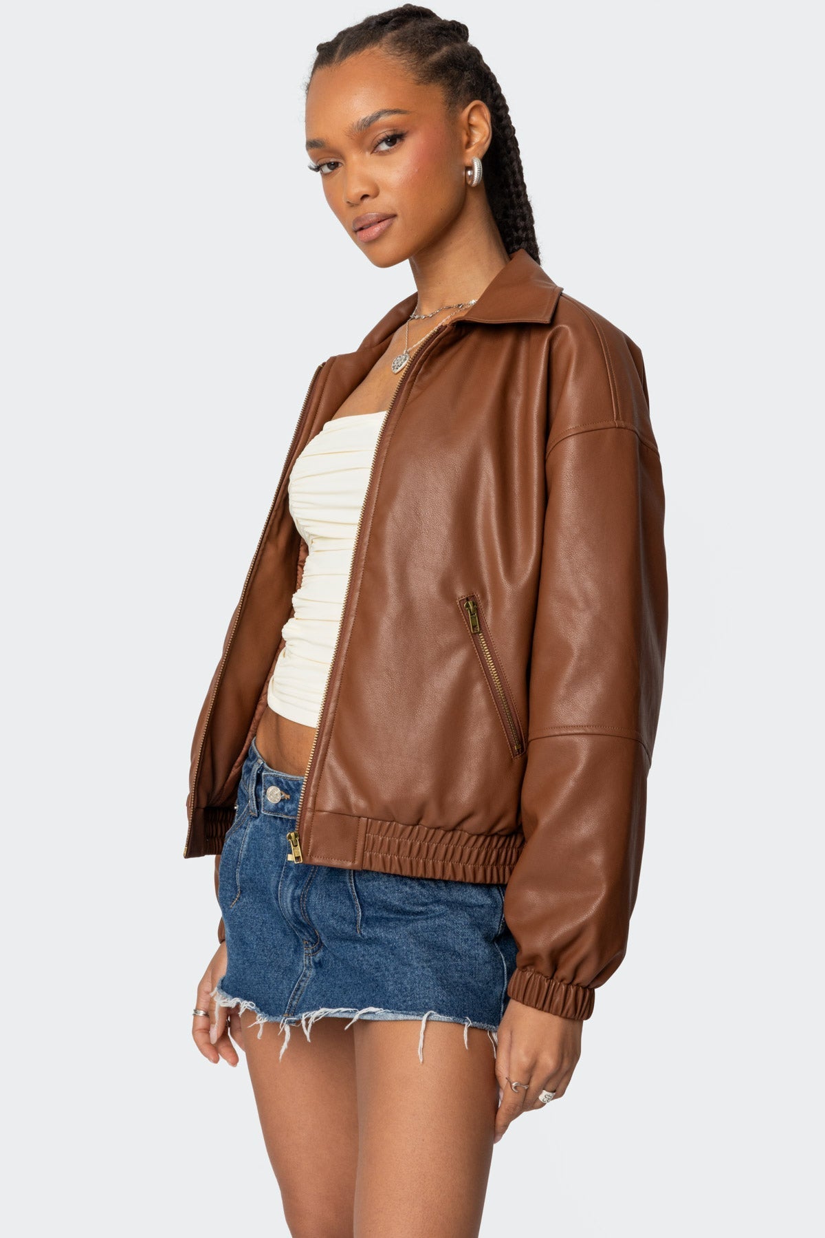 Halley Jacket