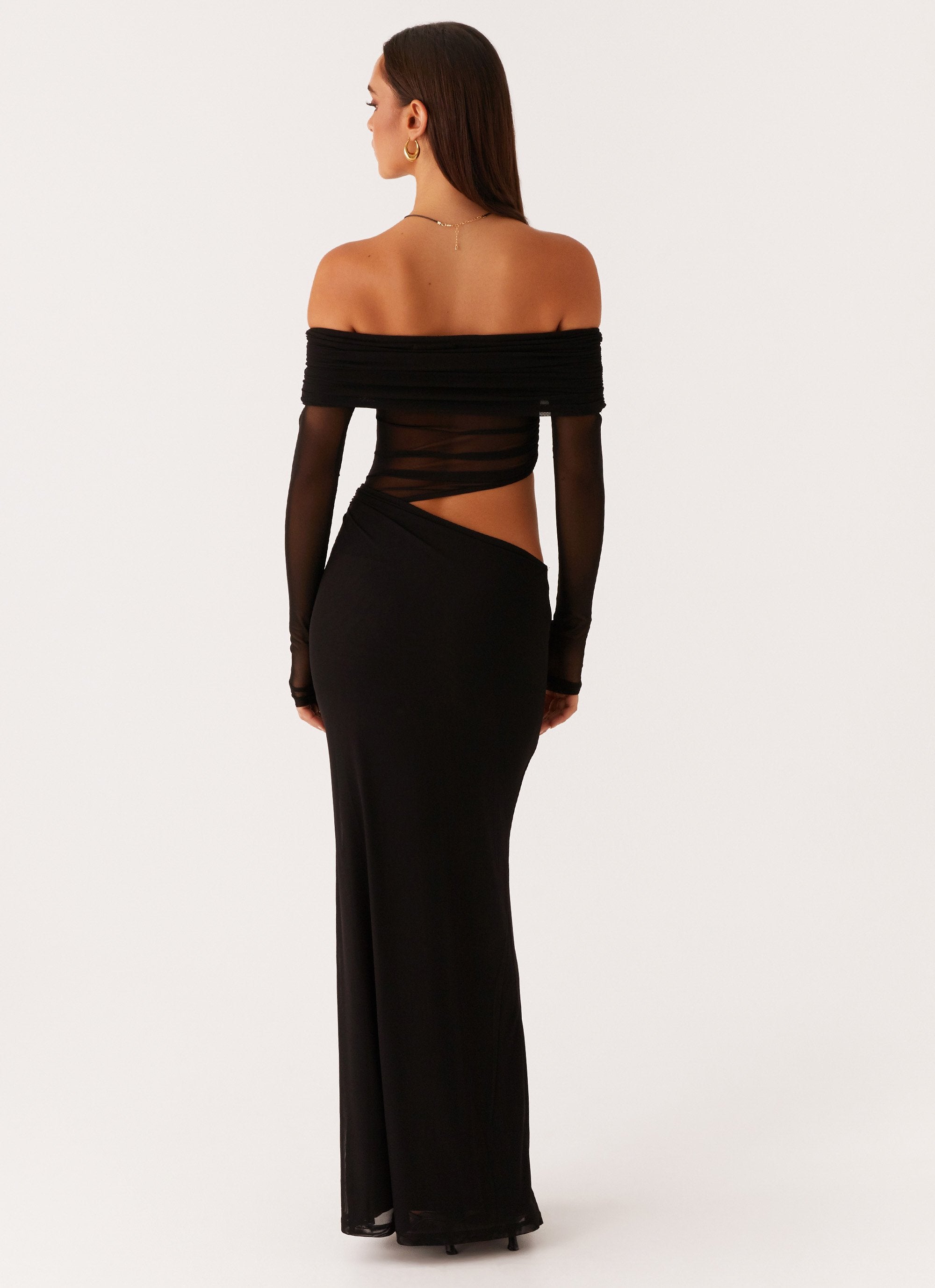 Emoria Chic Two Piece Dress