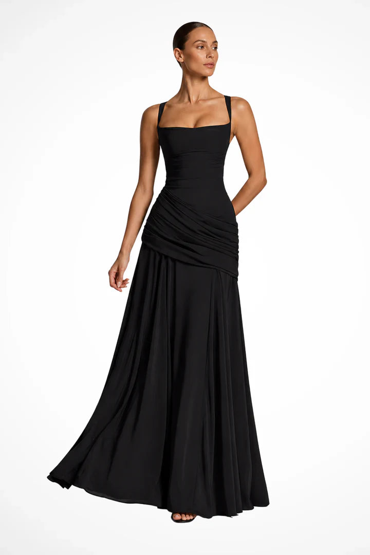 Serena Maxi Dress