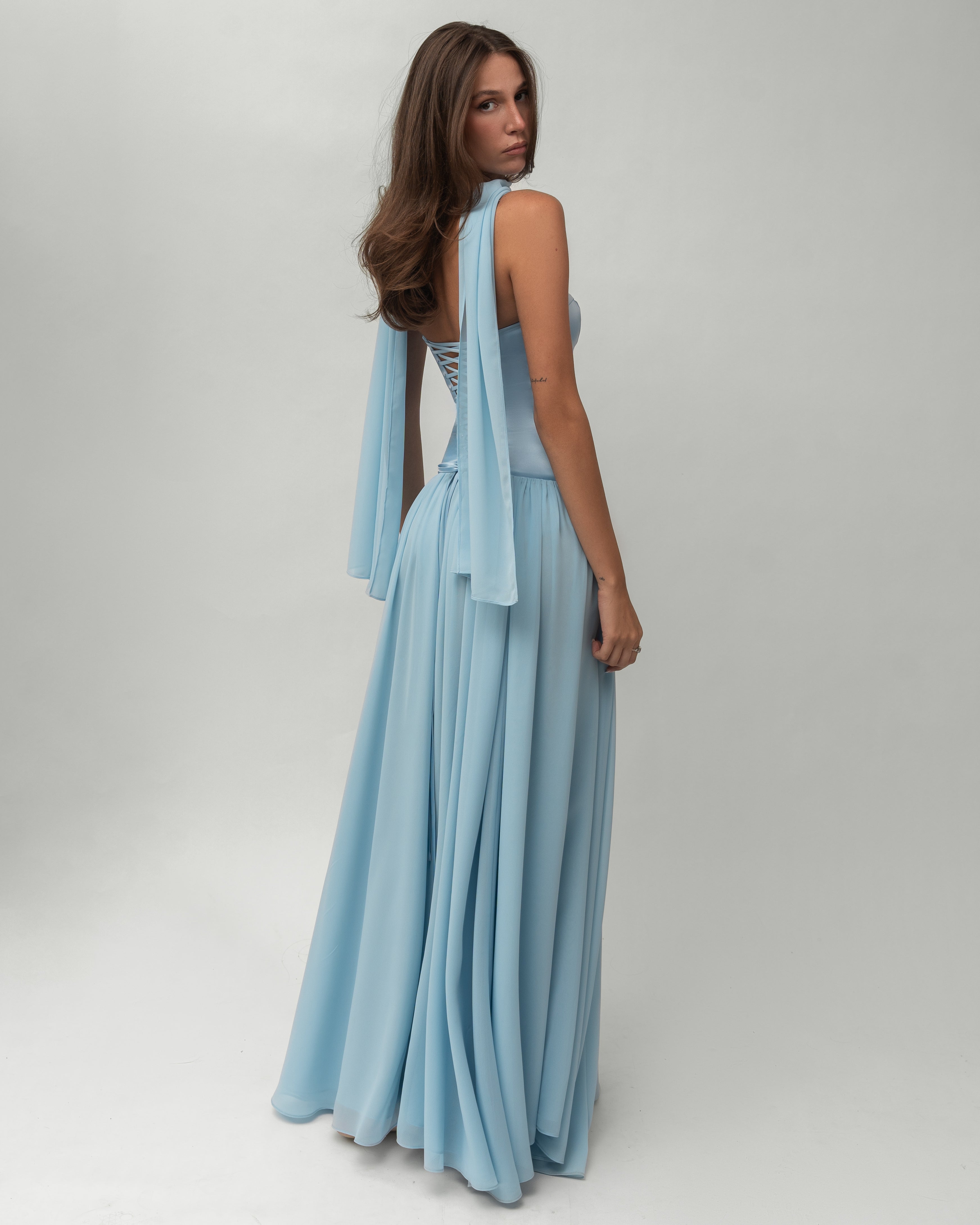 Vivienne Princess Dress