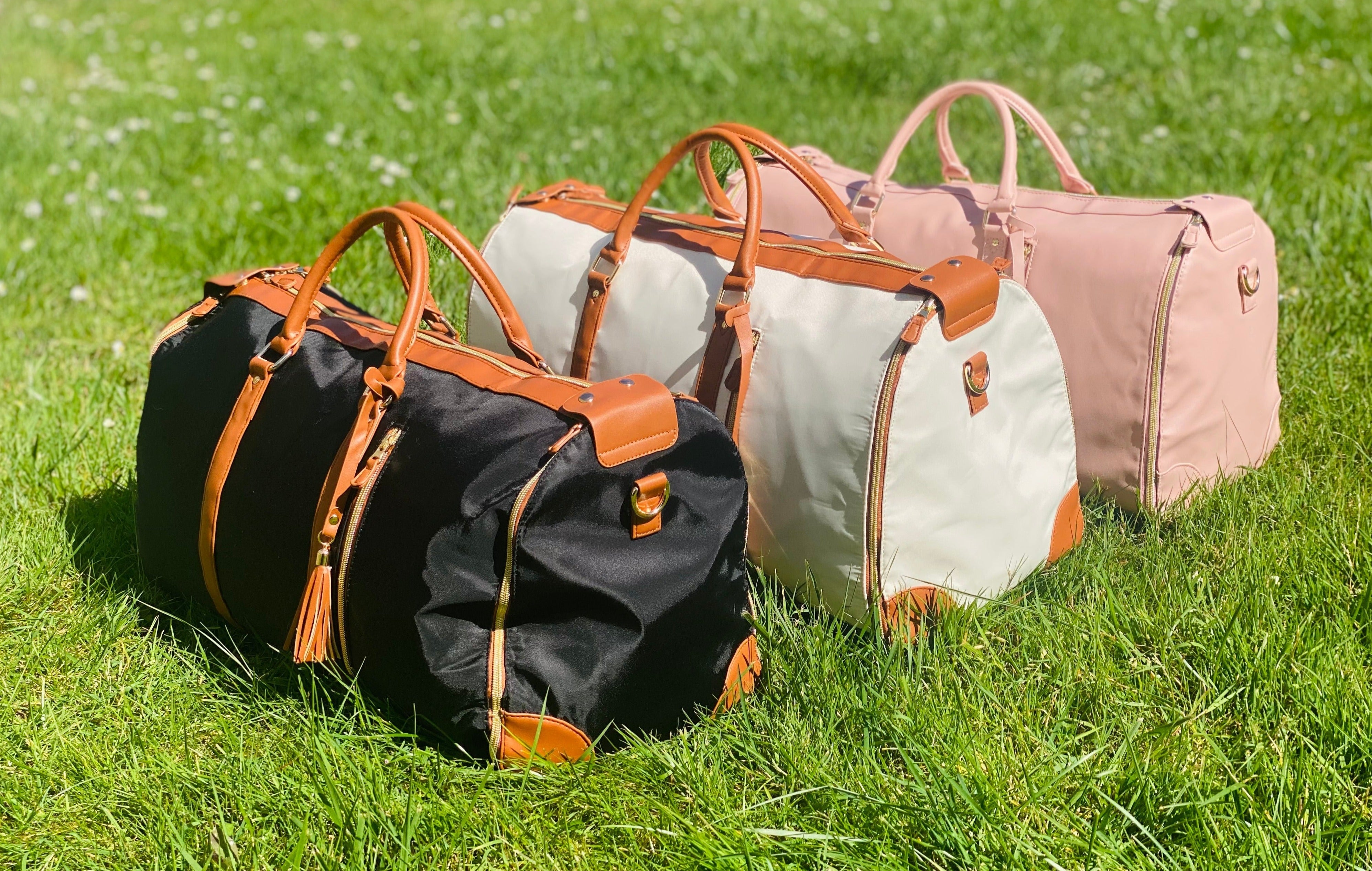 Molly J Bags Travelbag