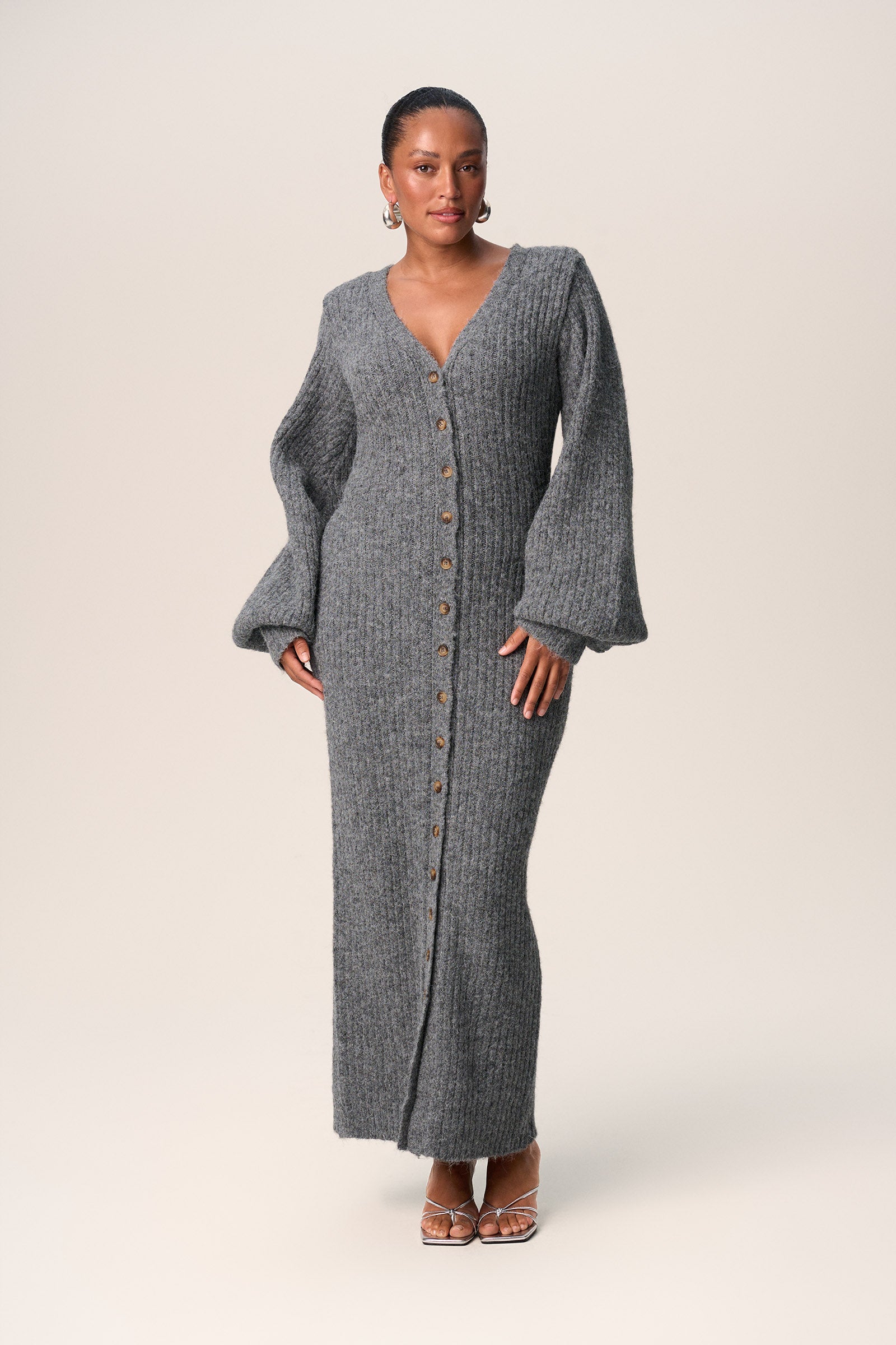Montana Maxi Dress