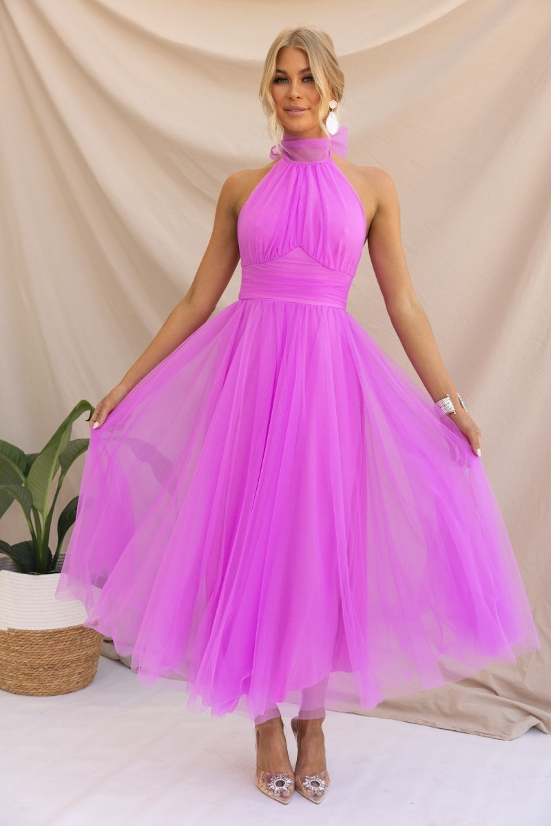 Anne-Louise Dress