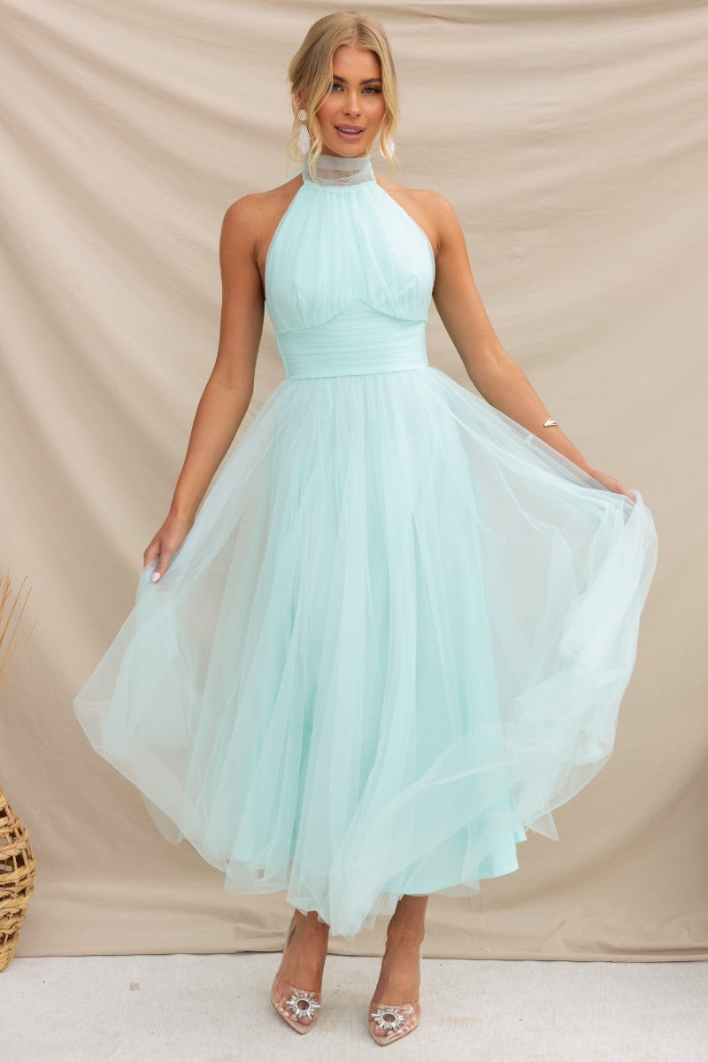 Anne-Louise Dress