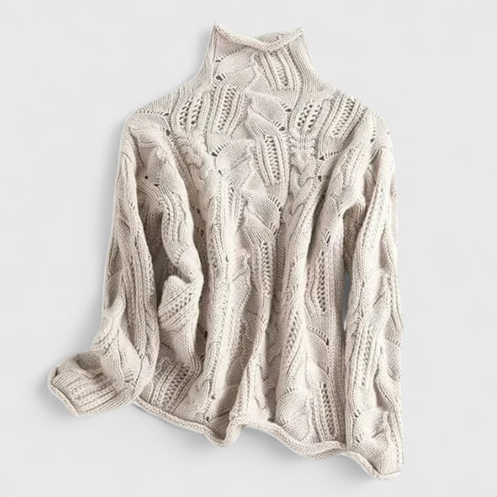 Hayden - Elegant Sweater