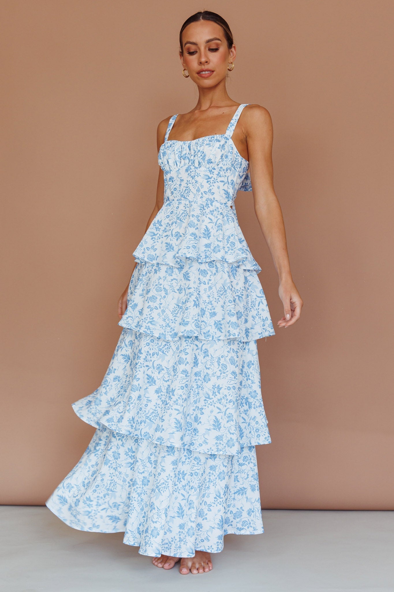 Paige Maxi Dress