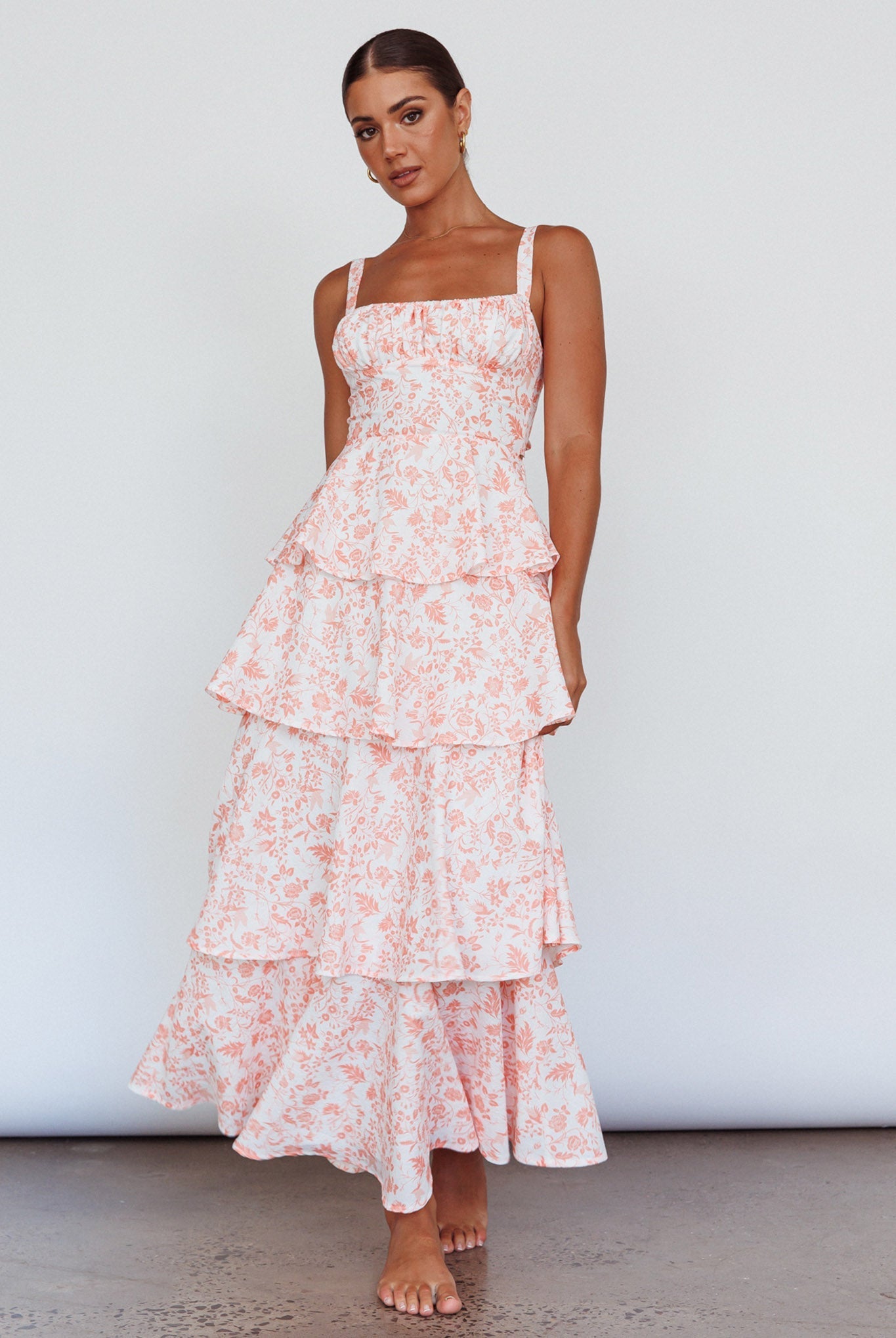 Paige Maxi Dress