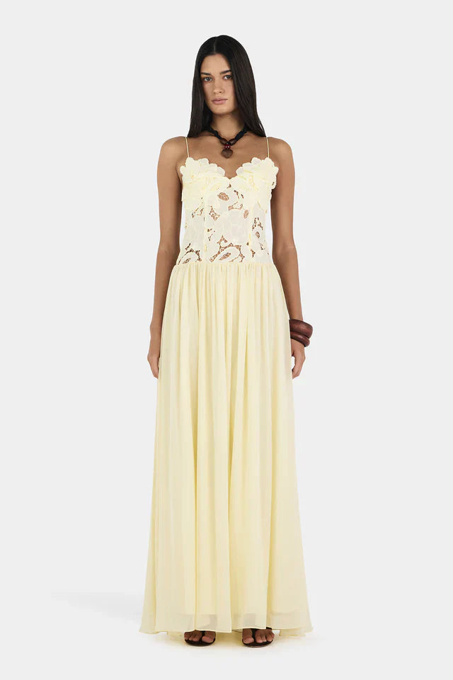 Liv Maxi Dress