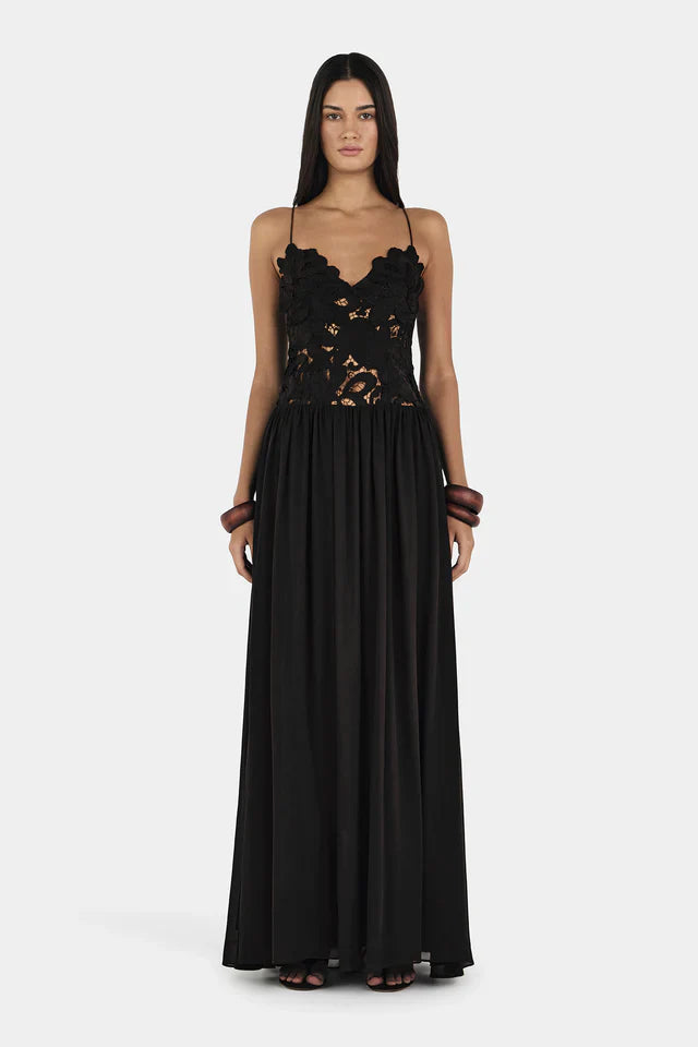 Liv Maxi Dress