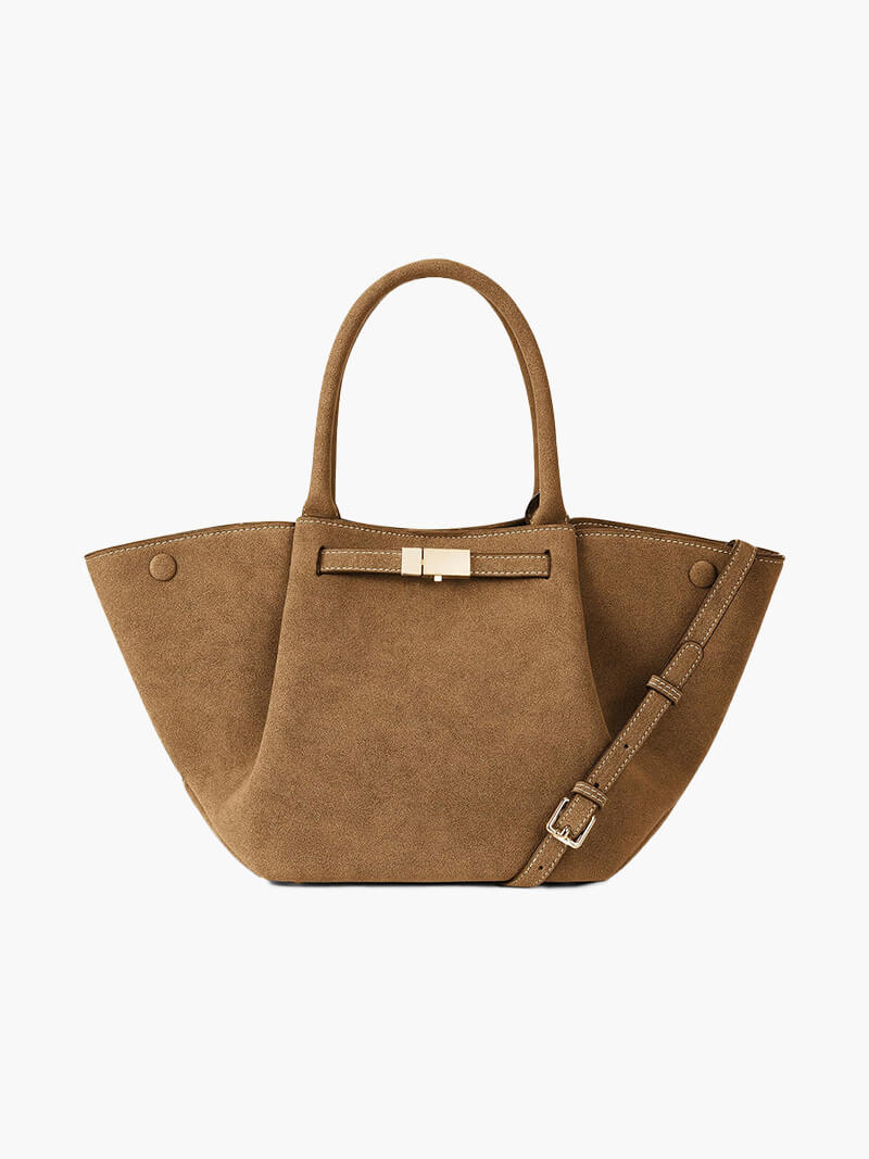 Pamoline tote bag