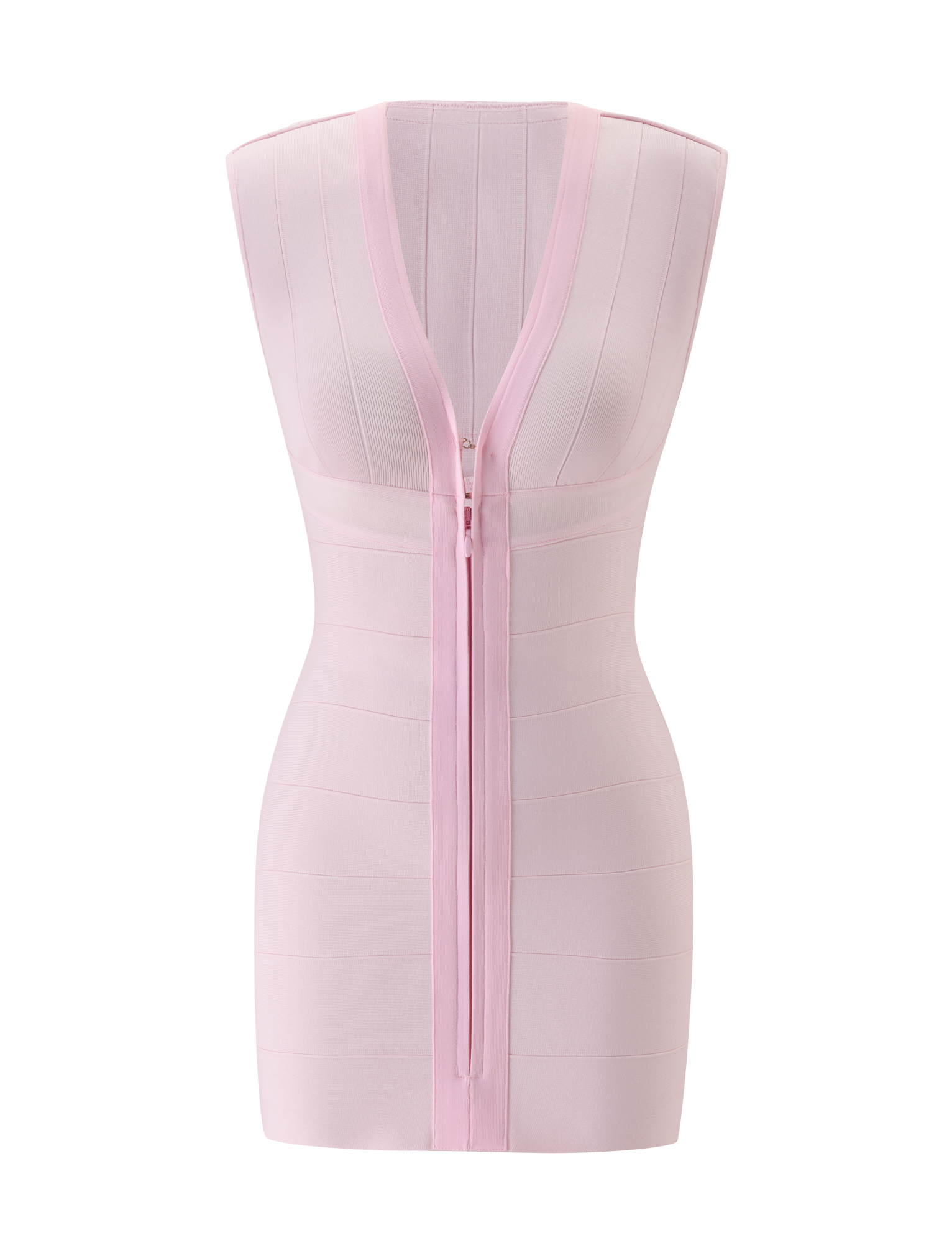 Ember Mini Bandage Dress