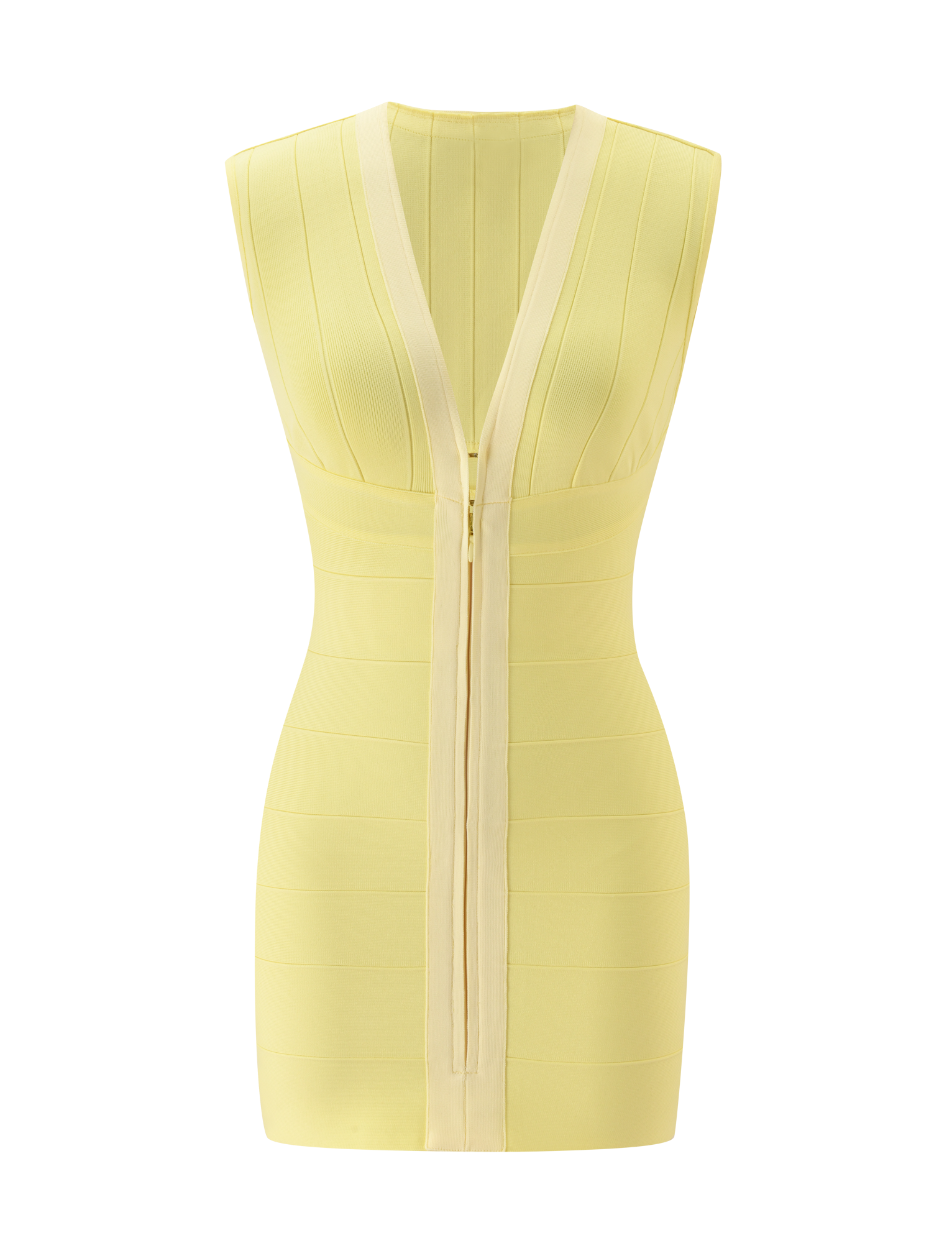 Ember Mini Bandage Dress