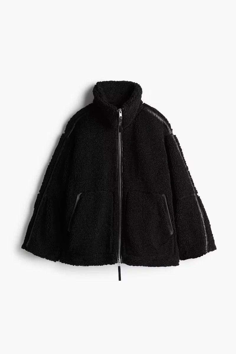Corine Teddy Coat