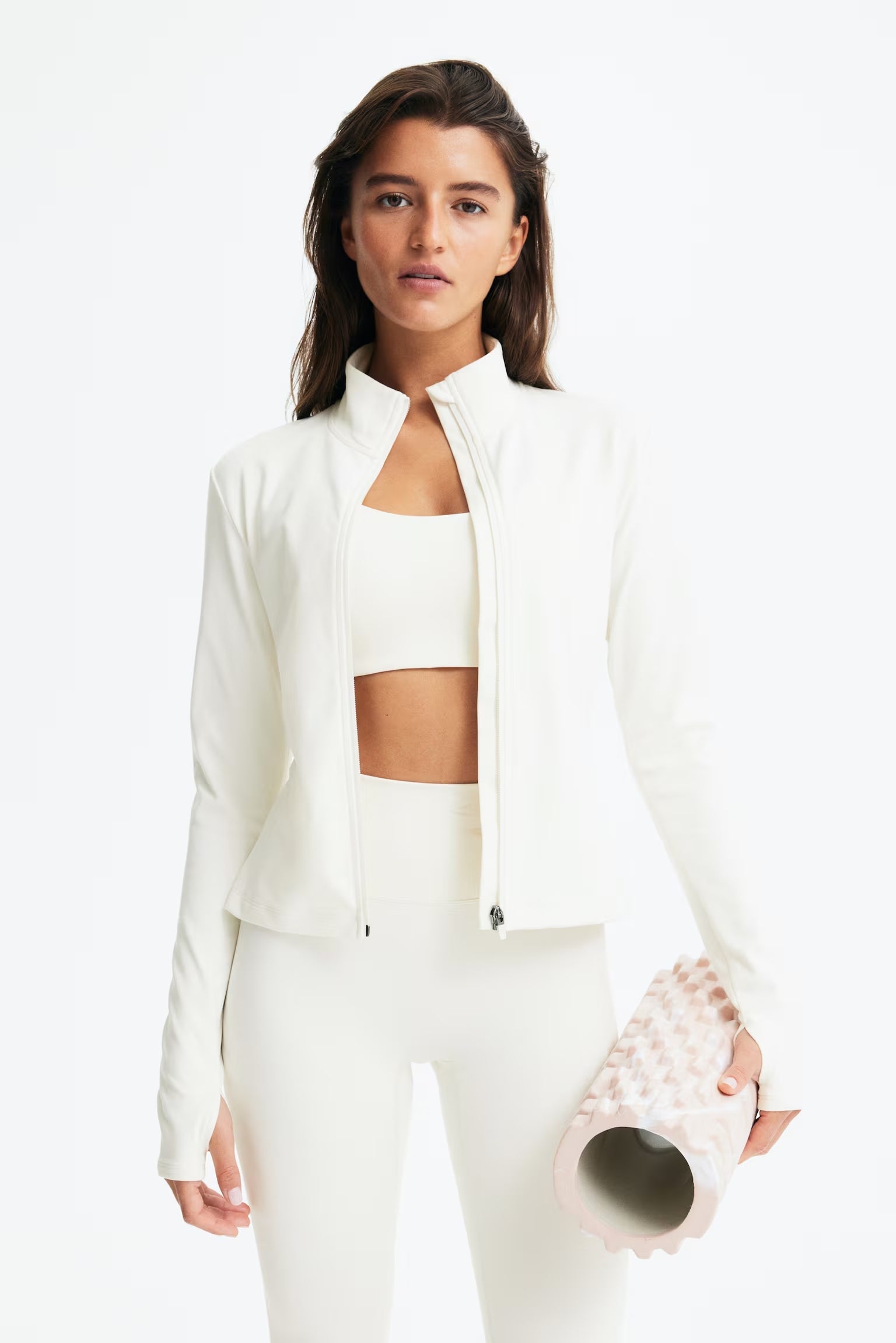 Bbl Jacket