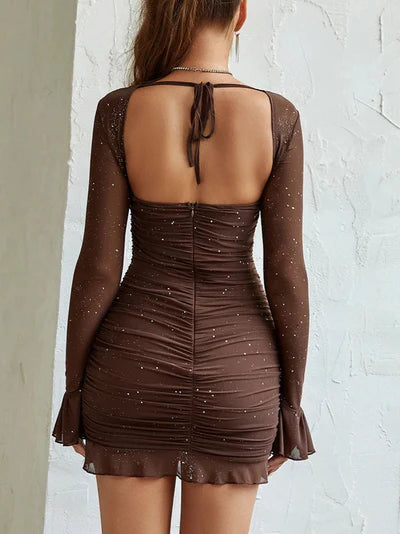 Lina Mini Dress