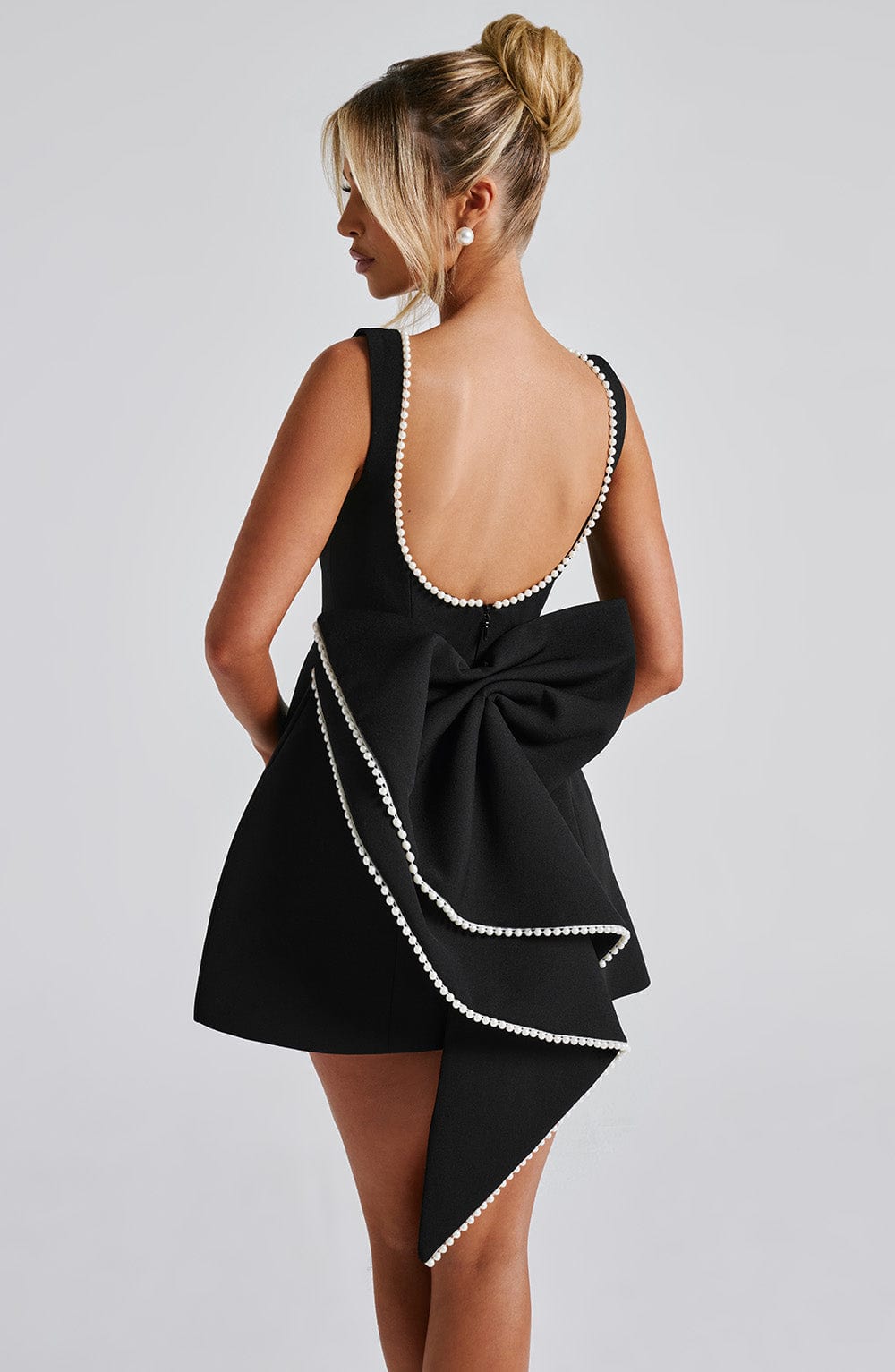 Florence Mini Dress