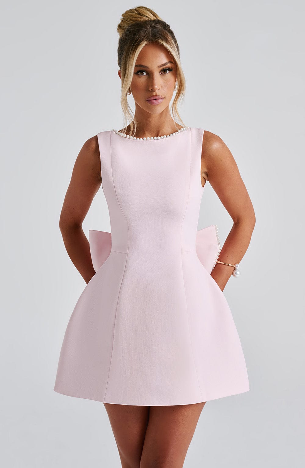 Florence Mini Dress